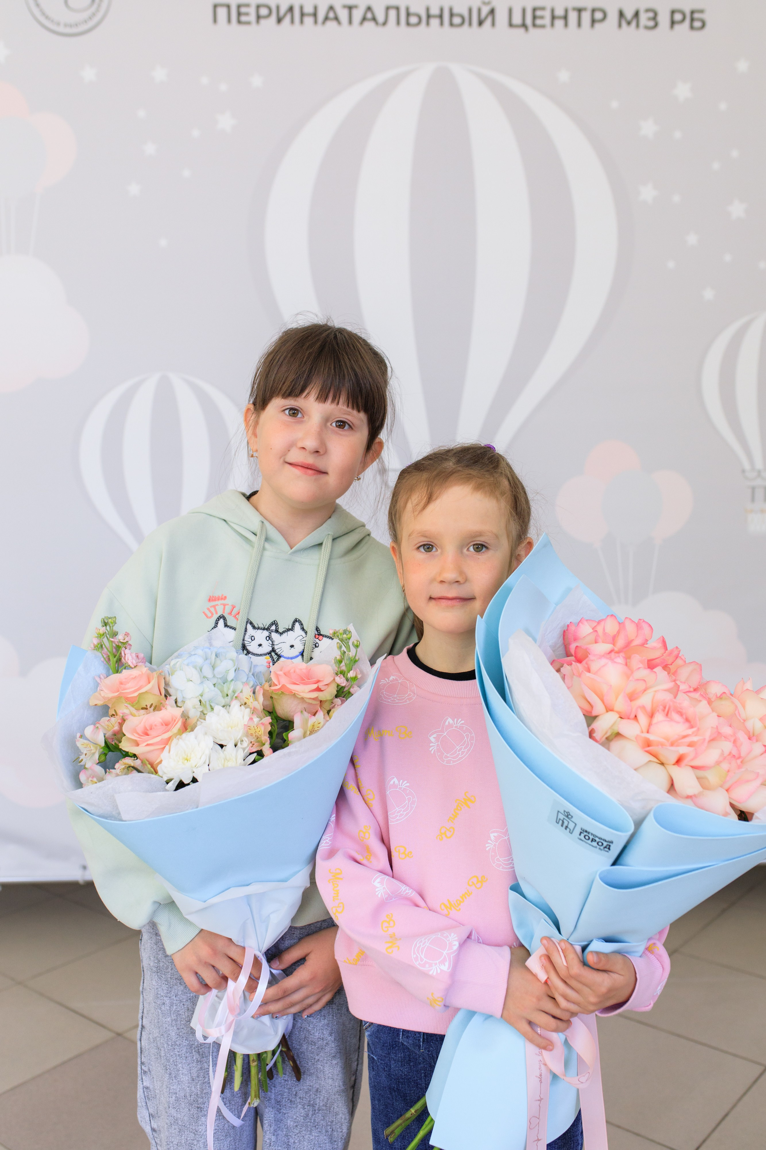 Съемка выписки из роддома. Фотограф в Уфе Ирина Идрисова