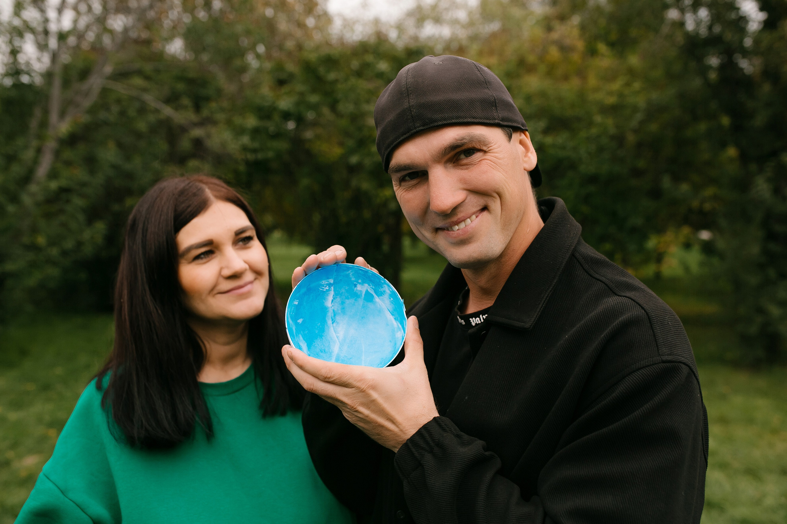 Гендер пати Крузо. Свадебный, семейный и детский фотограф в г. Абакан респ. Хакасия Любов