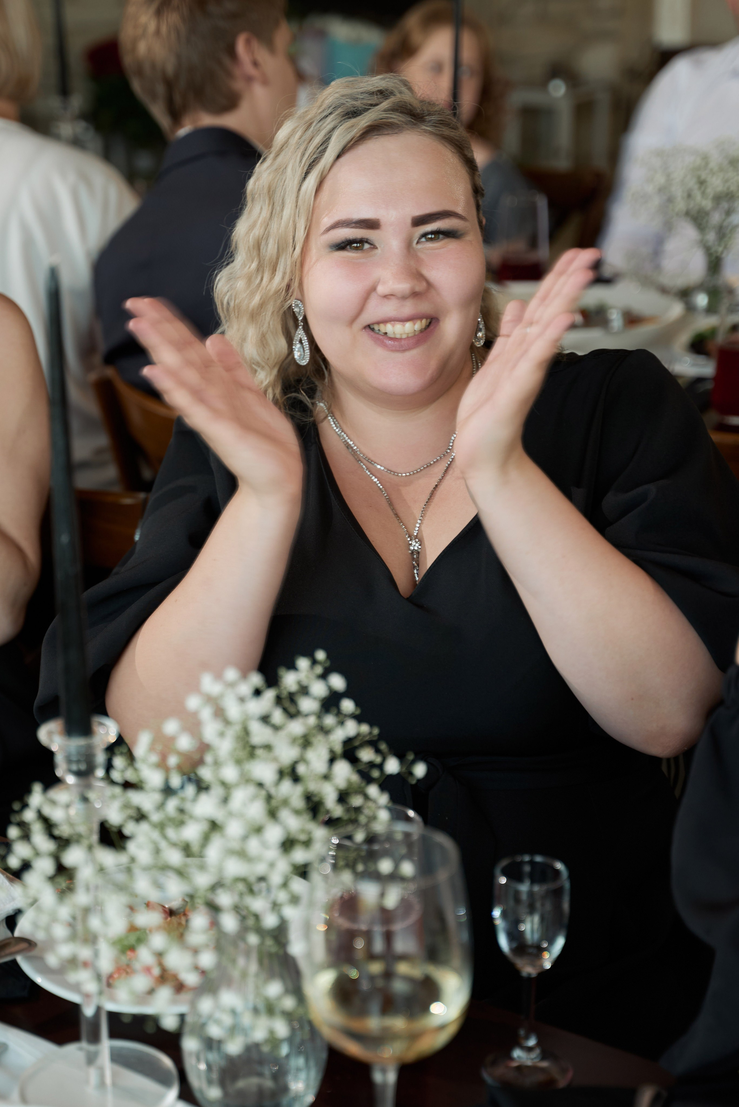 Анна и Дмитрий. Свадебный фотограф Александр Браво