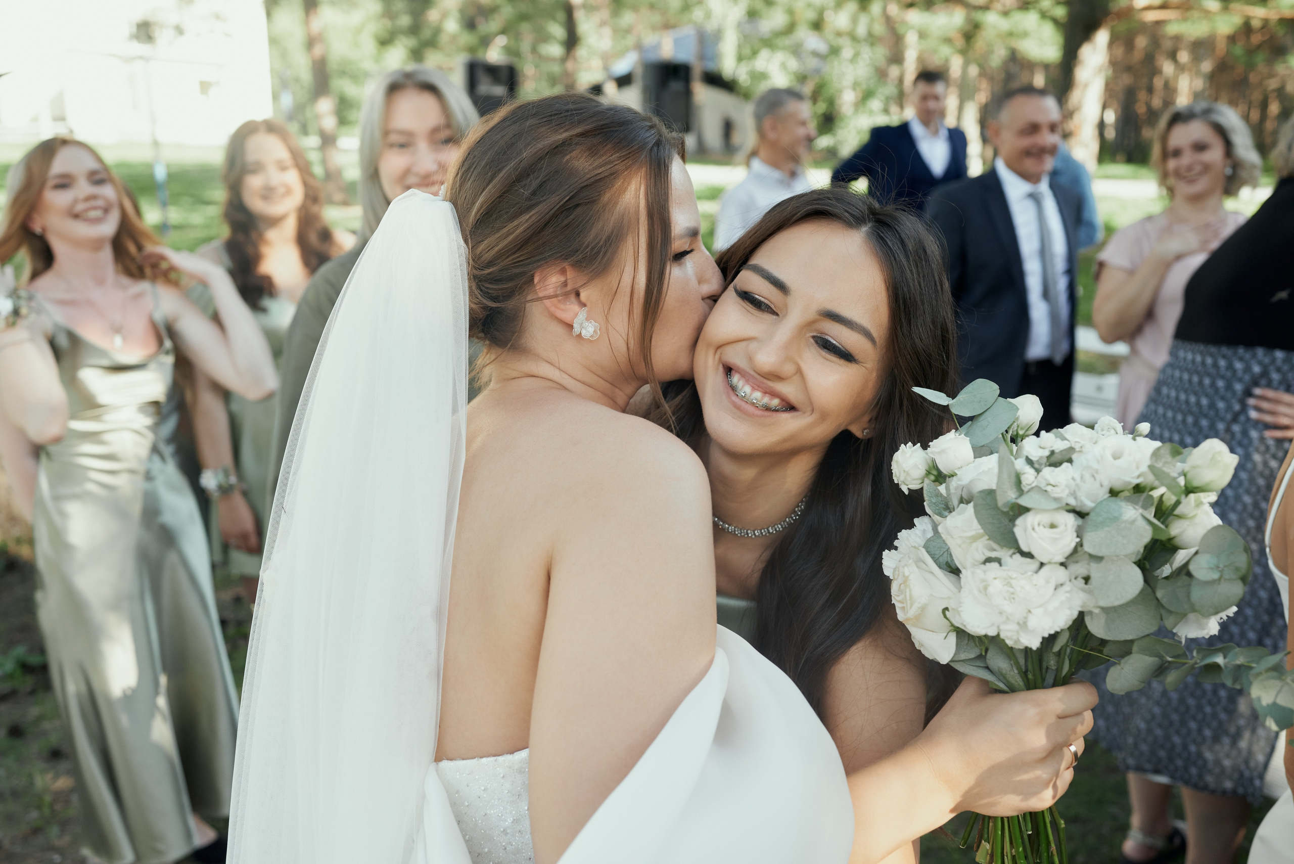 Александра и Максим. Свадебный фотограф Александр Браво