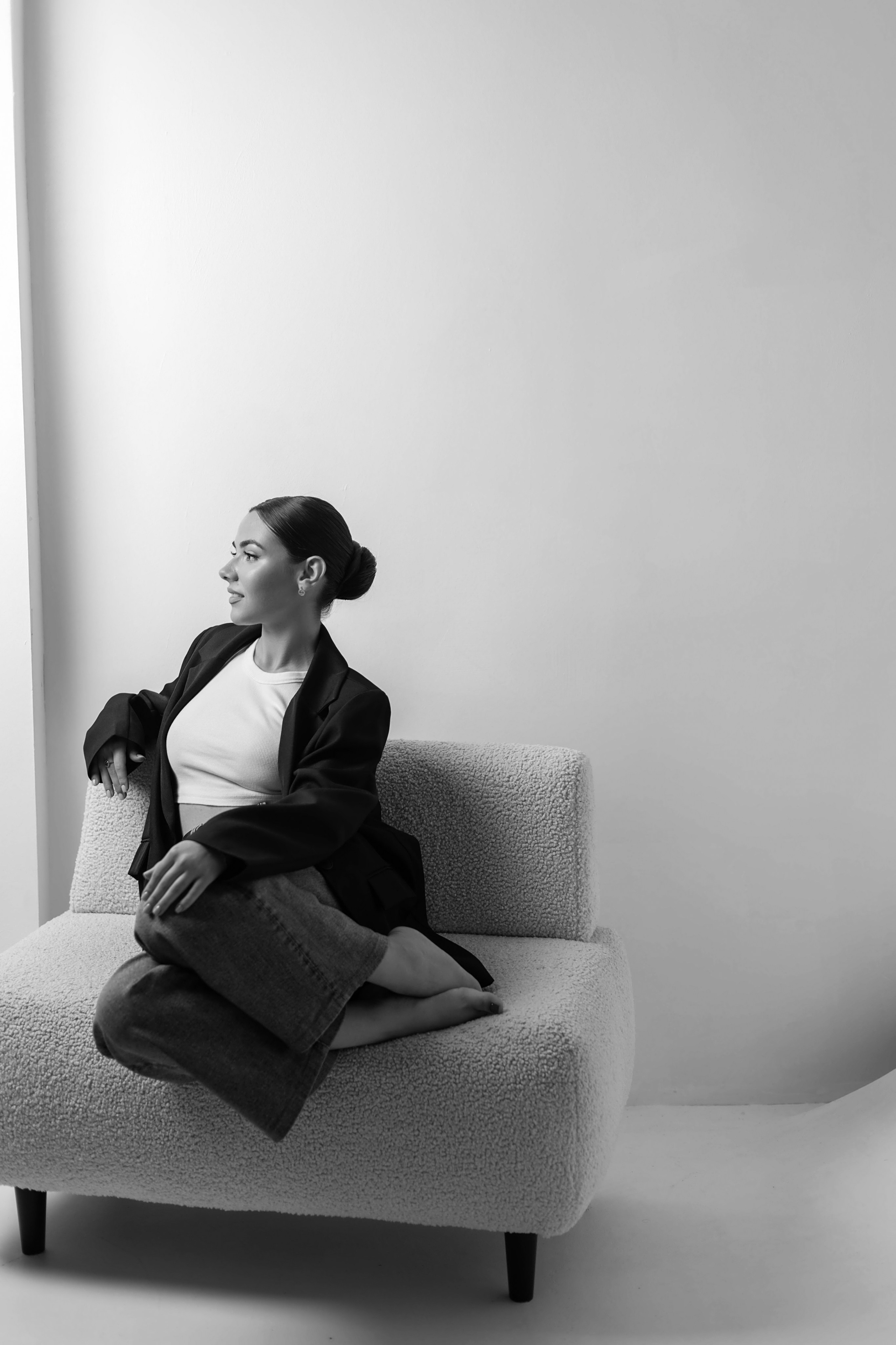 Анастасия. Фотограф Сальск Катерина