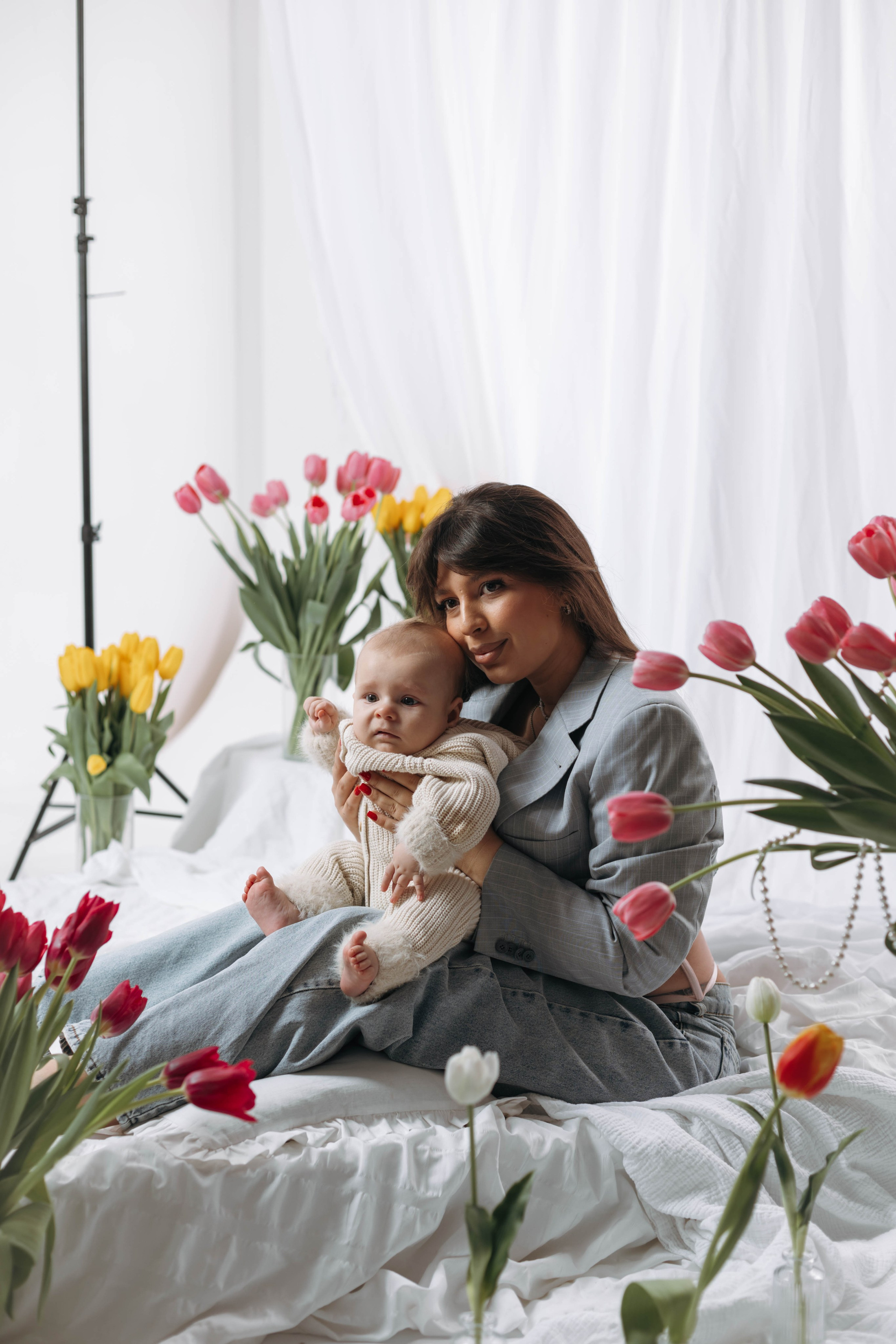 Лев и Маша. Фотограф Сальск Катерина