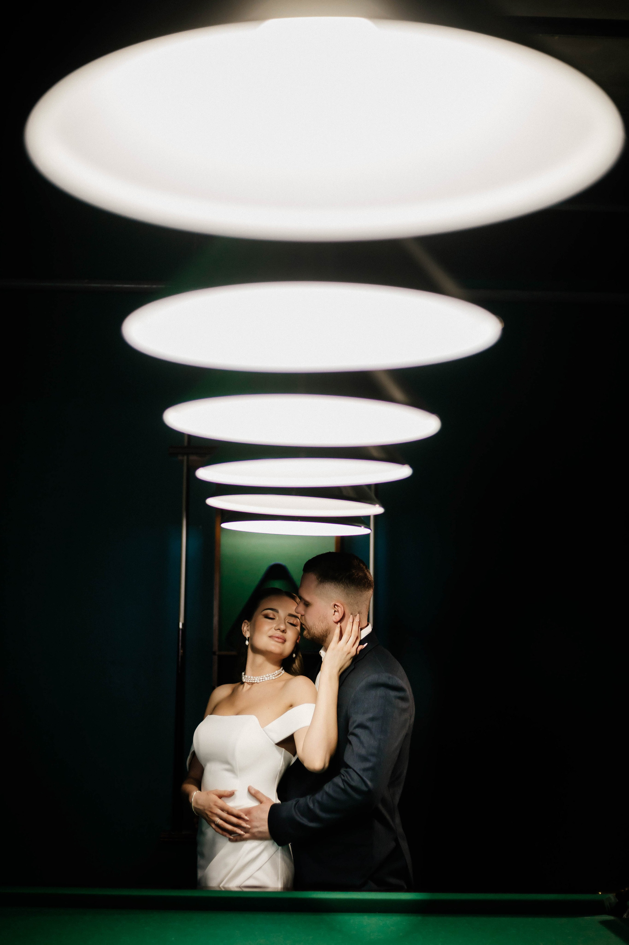 Юрий и Анастасия. Рыжова Тамара