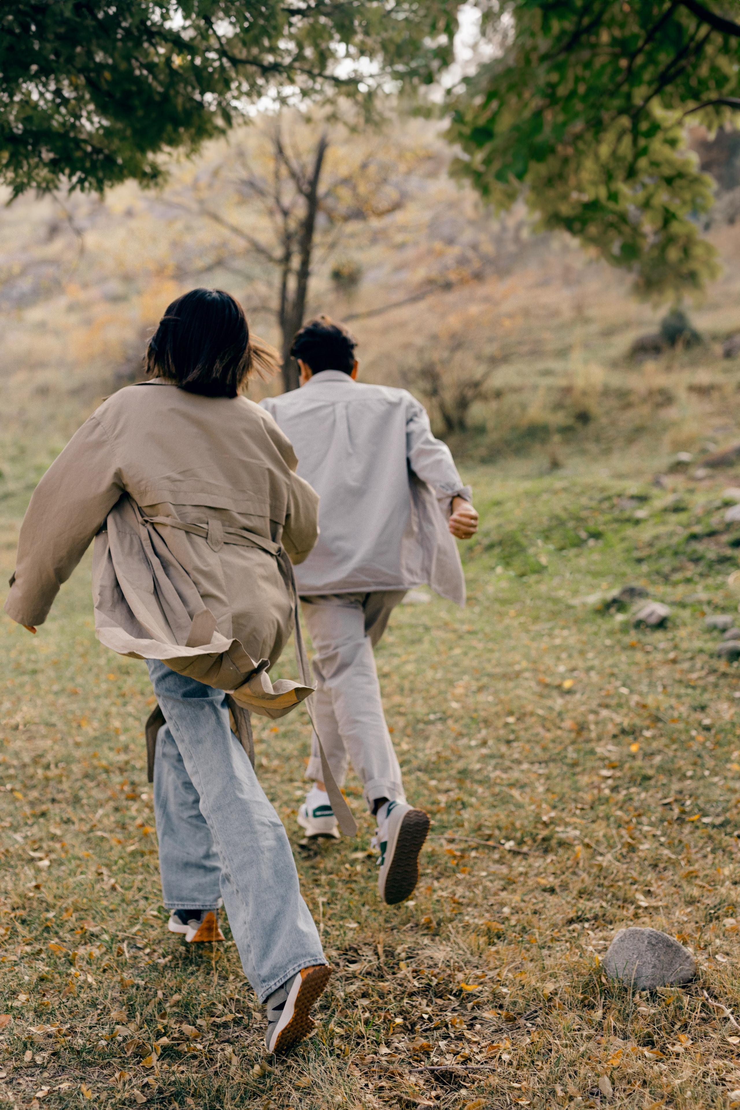Горный воздух. Варвара Синицына: семейный фотограф в Москве