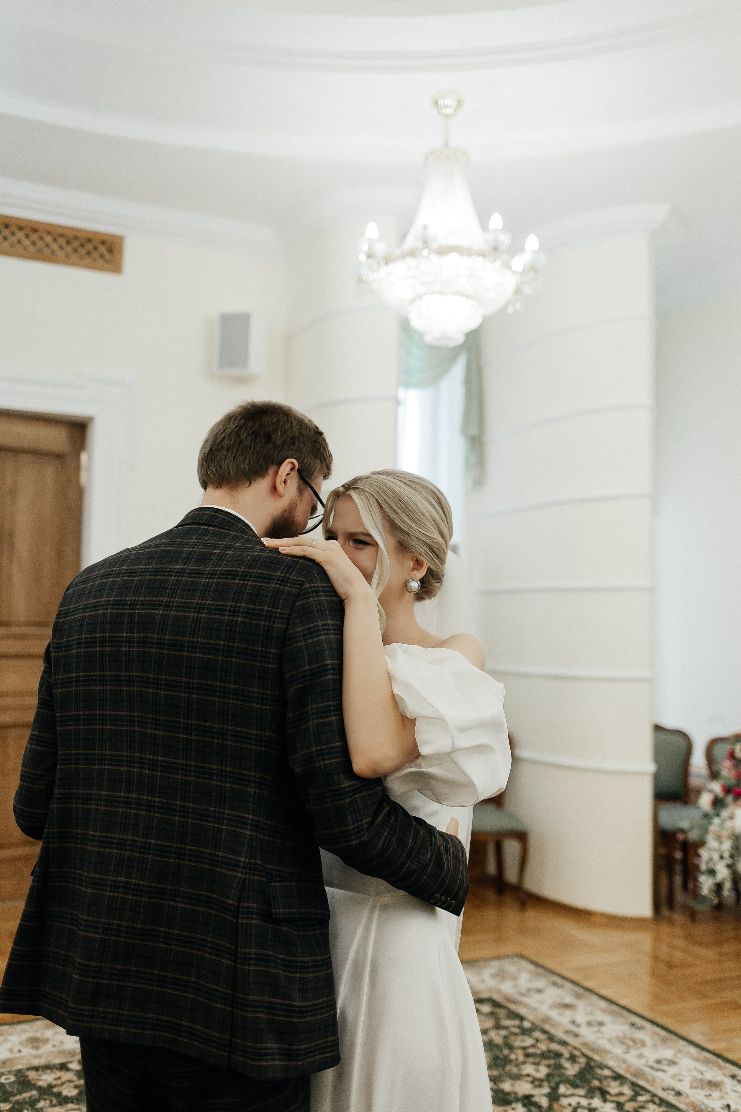 P & A. Фотограф Ольга Сапронова. Свадебный фотограф Ольга Сапронова