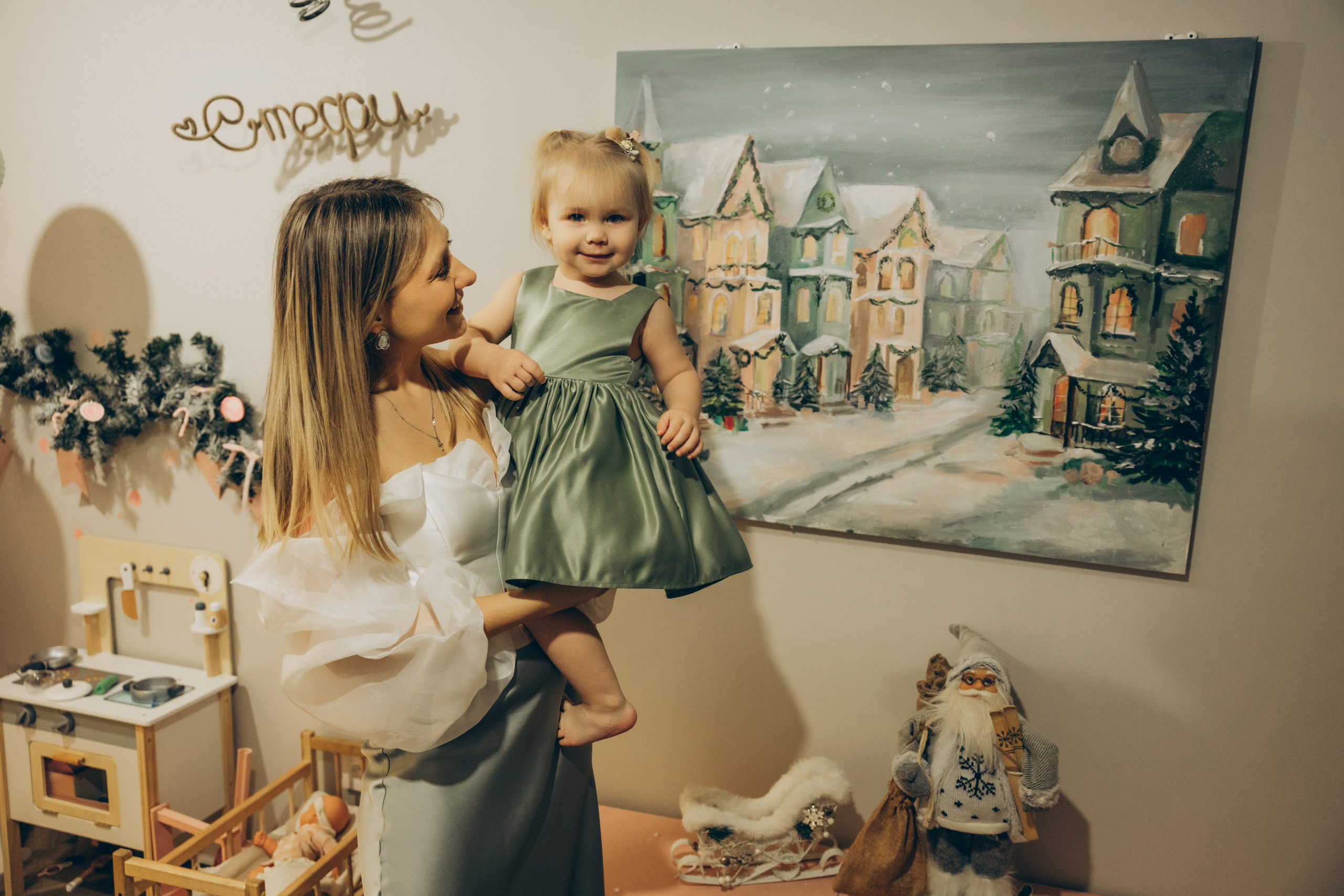 Арина. Свадебный, семейный фотограф в Иркутске Светлана Макаричева