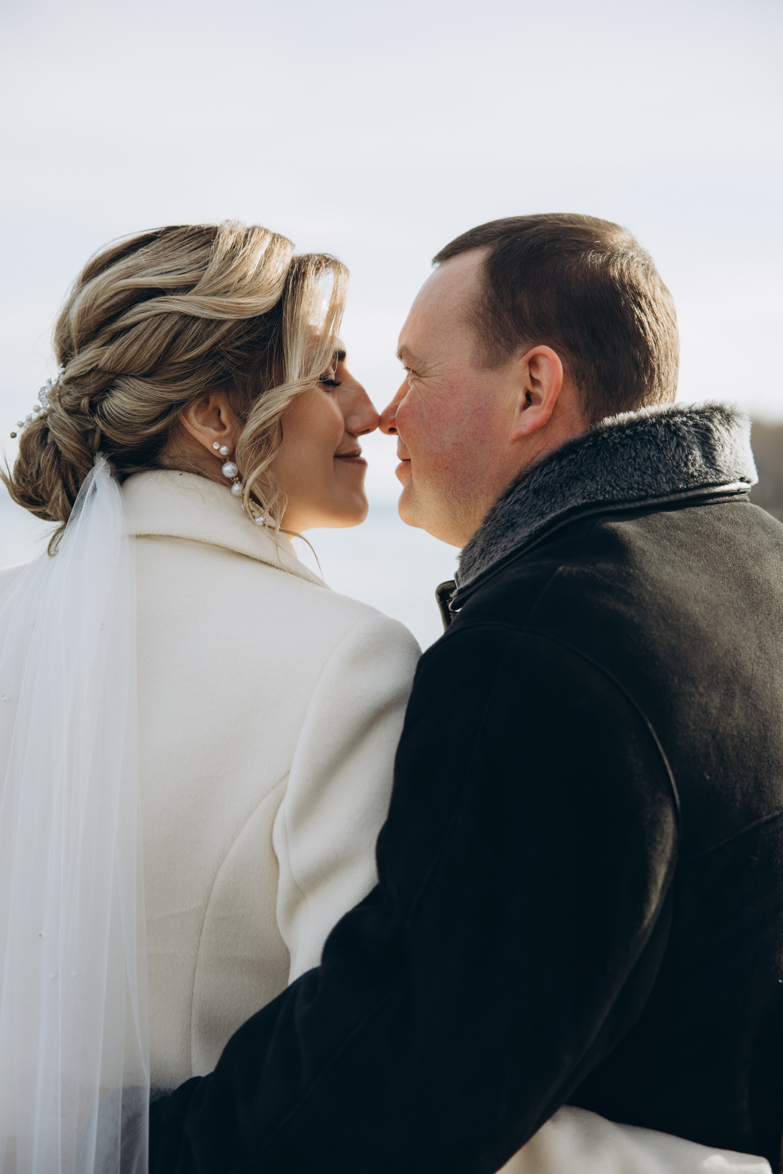 Юрий и Алёна. Свадебный, семейный фотограф в Иркутске Светлана Макаричева