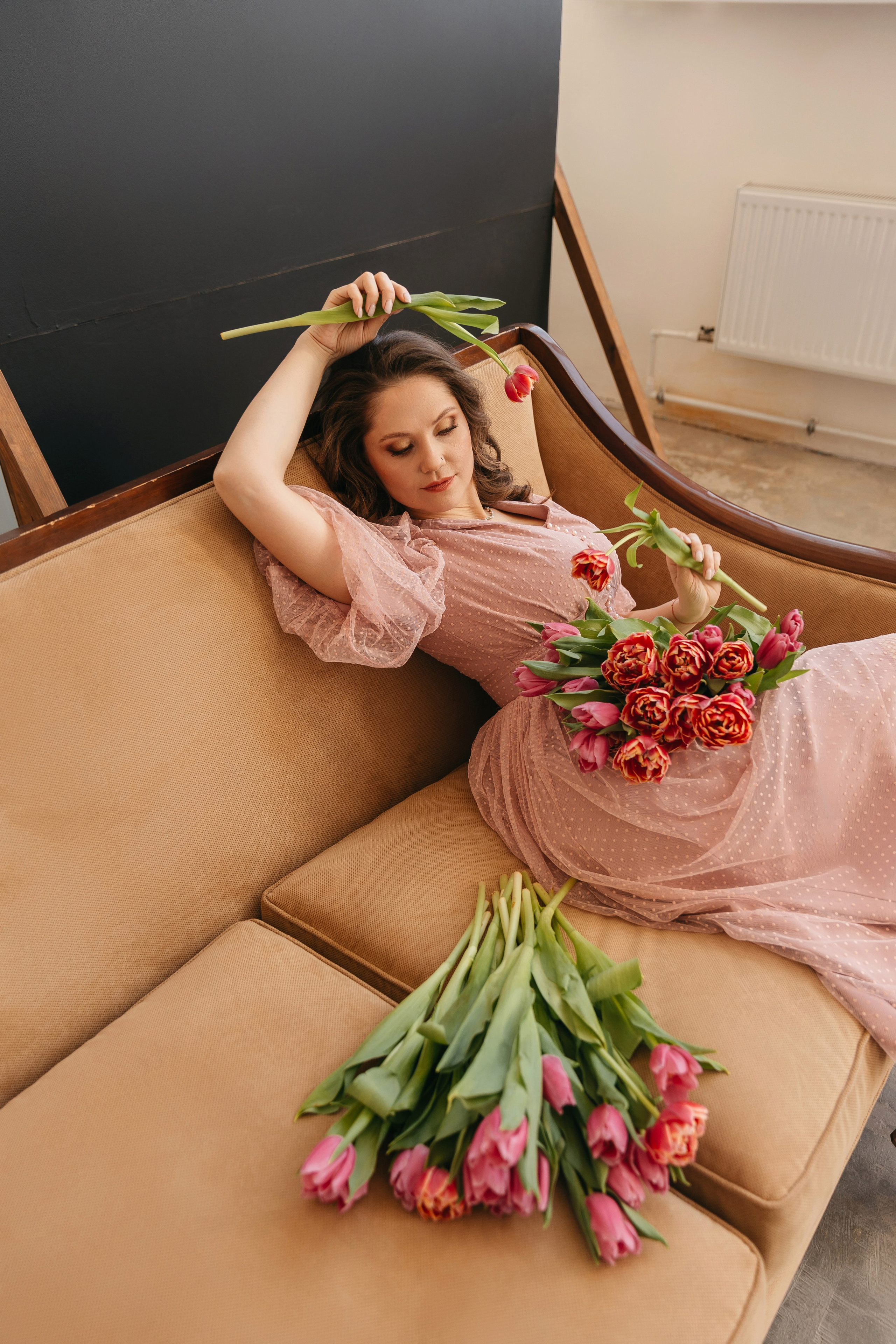 Виктория. Фотограф в Твери Лагодная Яна