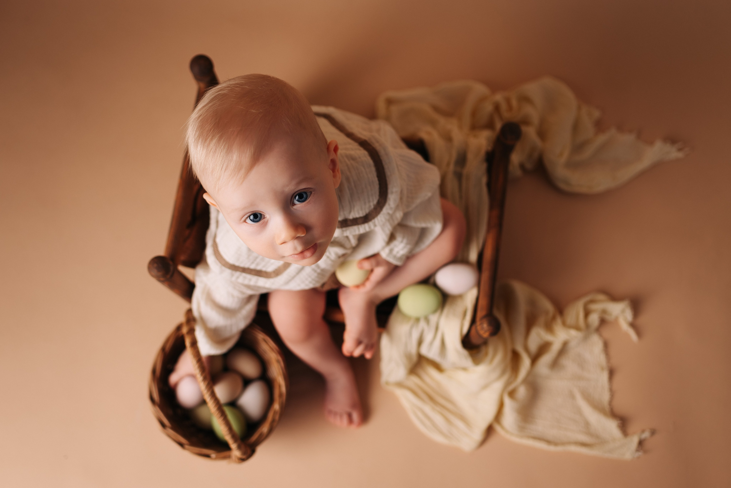 ПОРТФОЛИО. Фотограф новорожденных в Иваново Виктория Судницына