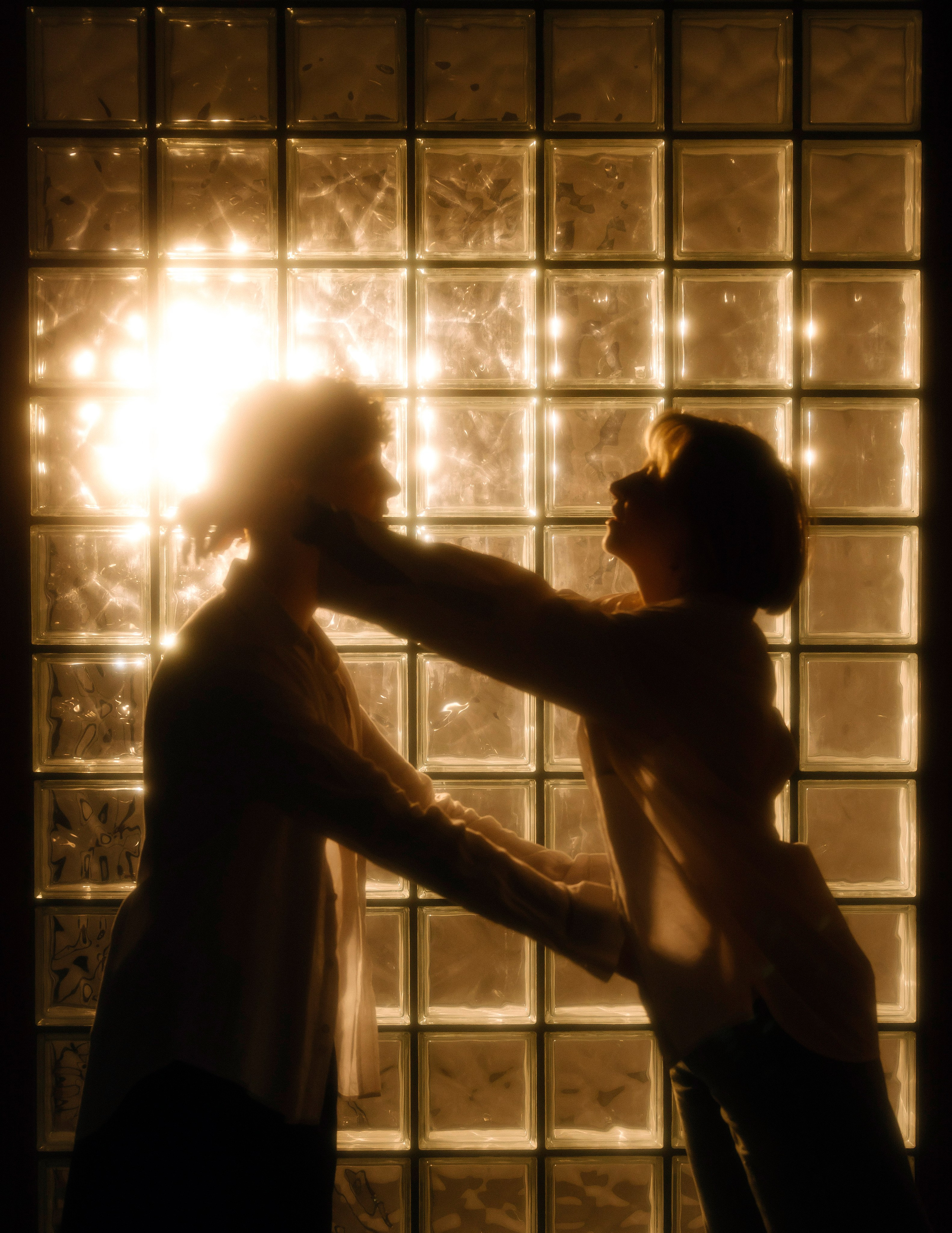 Цепочка-звеночка. Фотограф Андрей Куськало