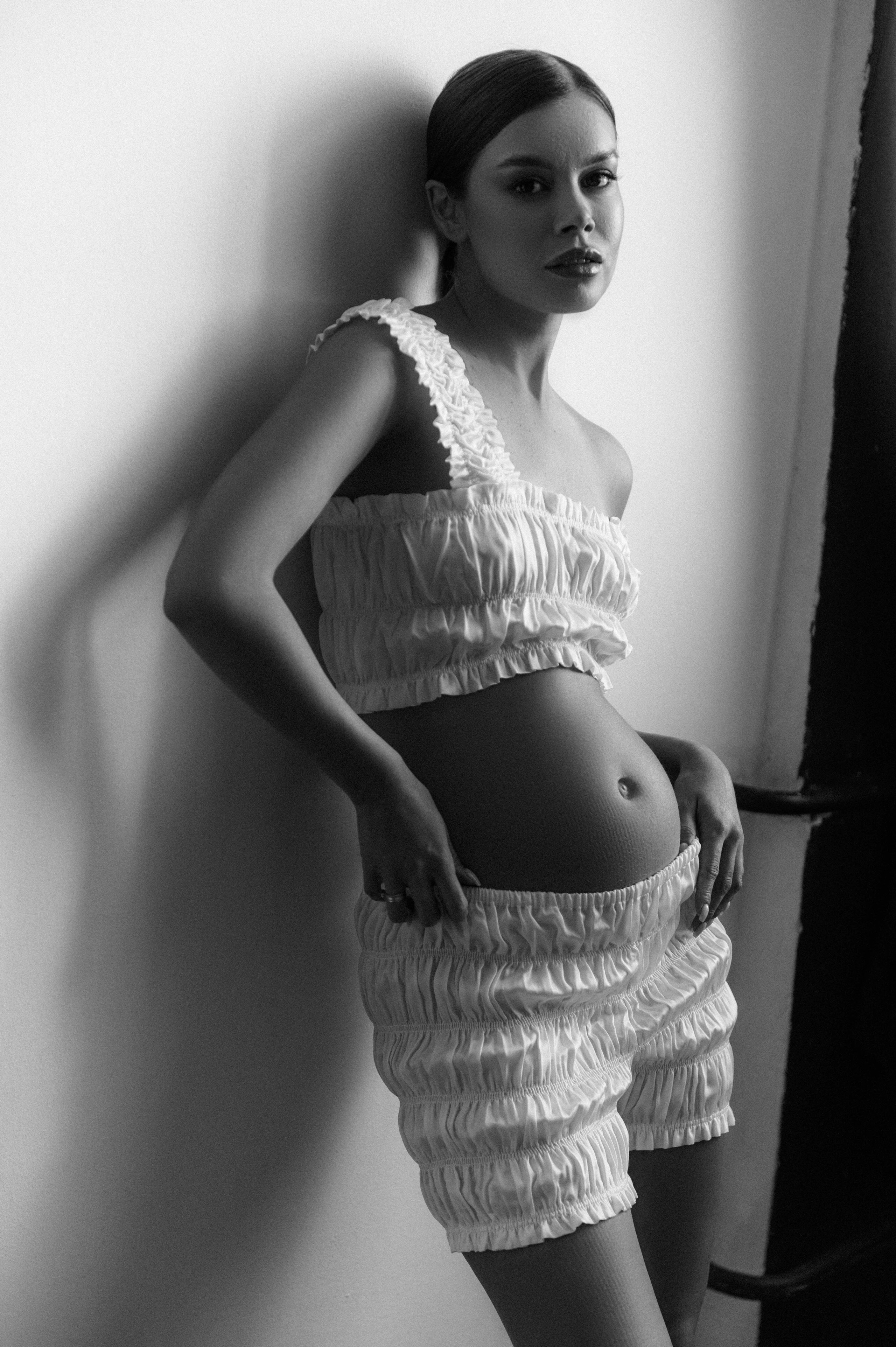 Портретная съемка. Фотограф Ширмер Юлия