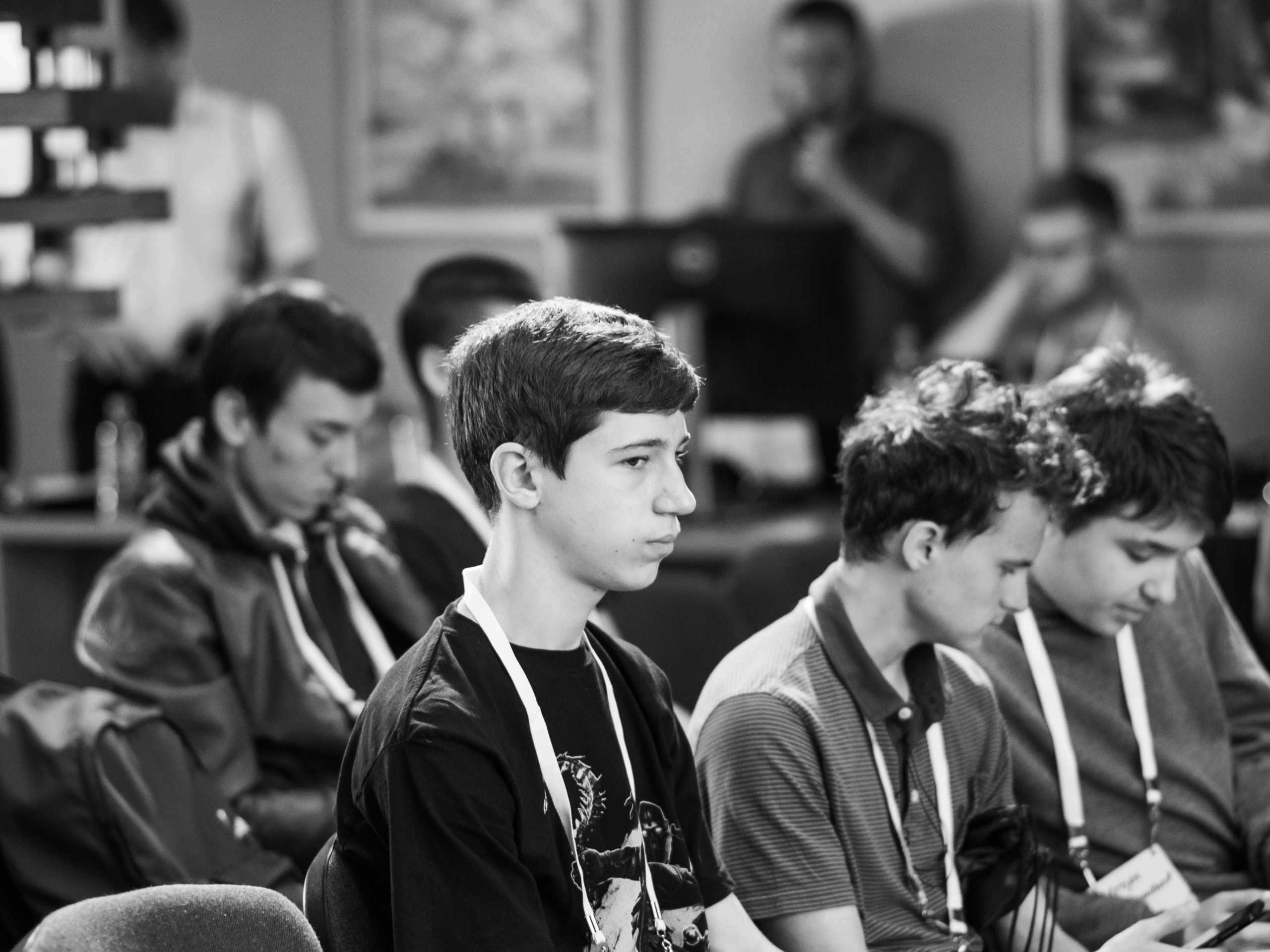 Репортаж. Фотограф в Москве, Оксана Ребристая