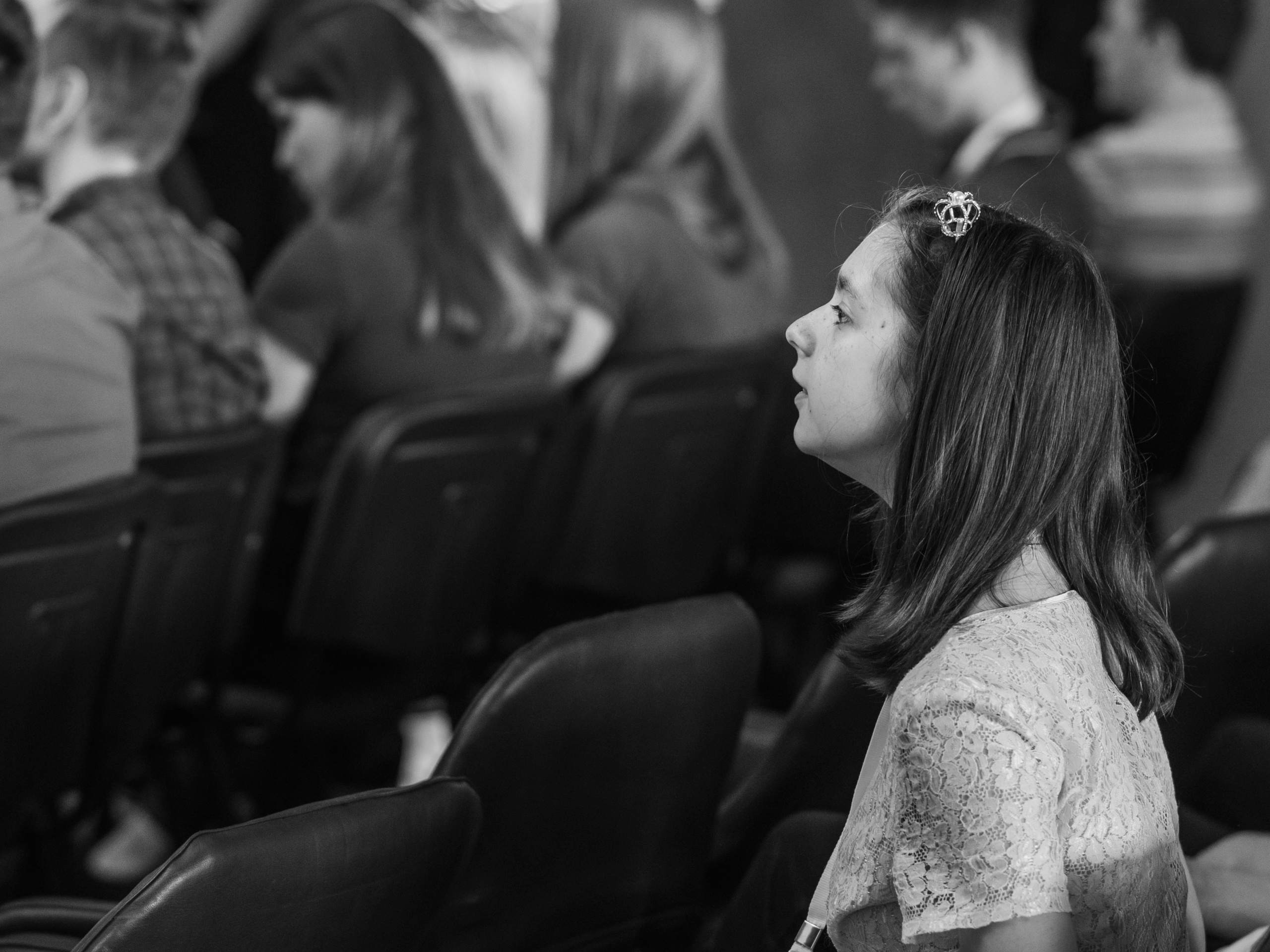 Репортаж. Фотограф в Москве, Оксана Ребристая