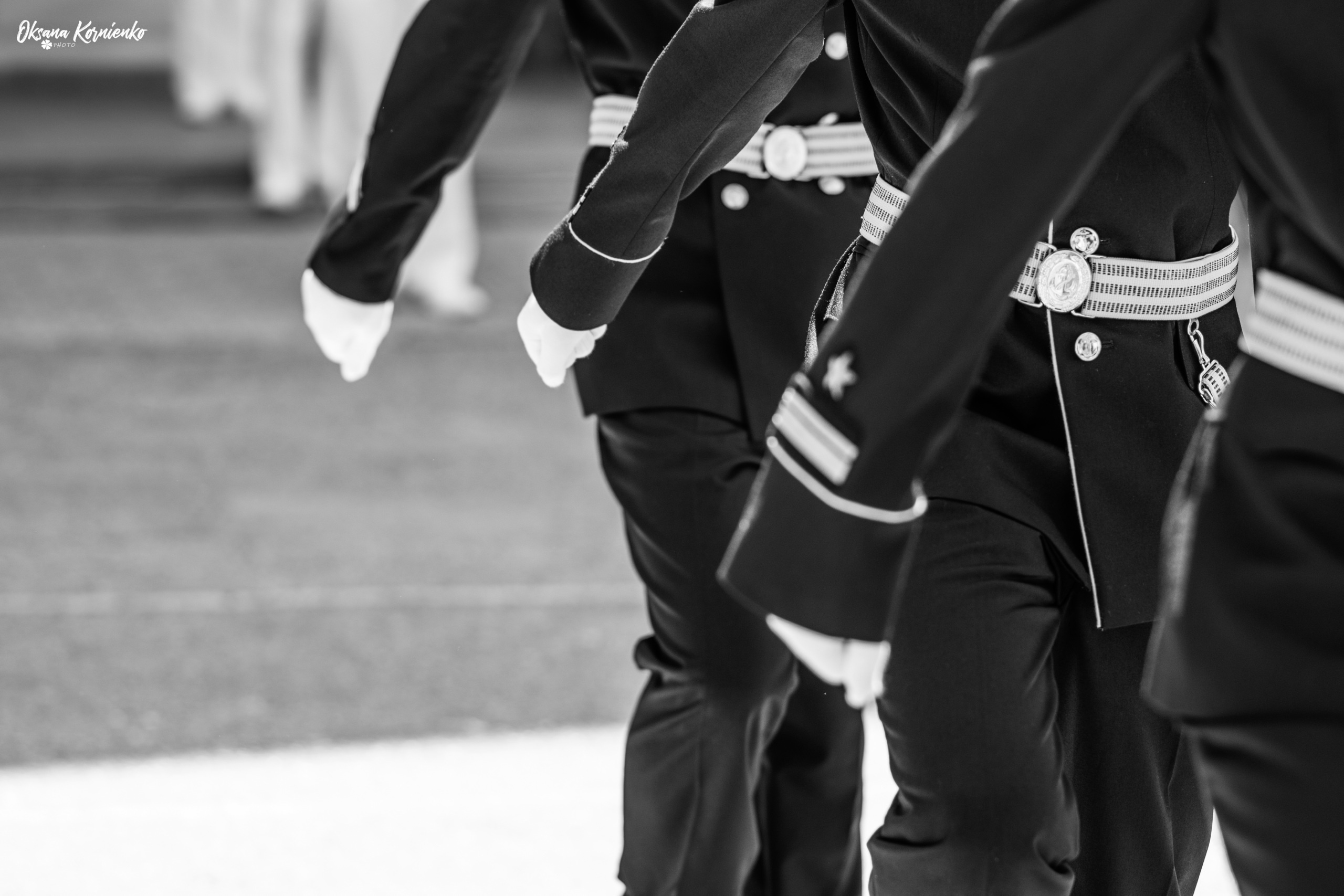 Выпускной в Нахимовском училище. Репортажная фотосъемка. Фотограф в Москве, Оксана Ребристая