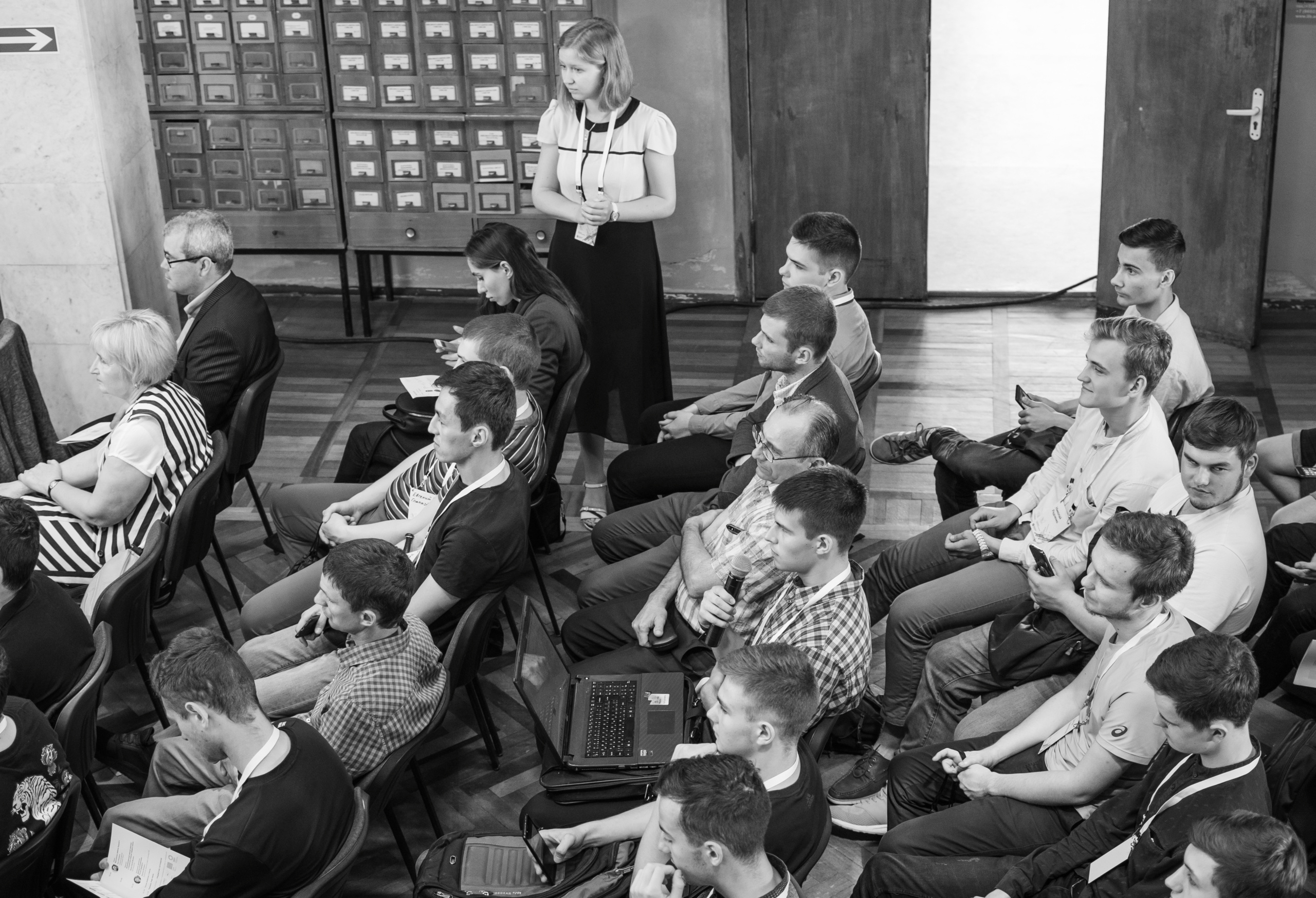 Репортаж. Фотограф в Москве, Оксана Ребристая