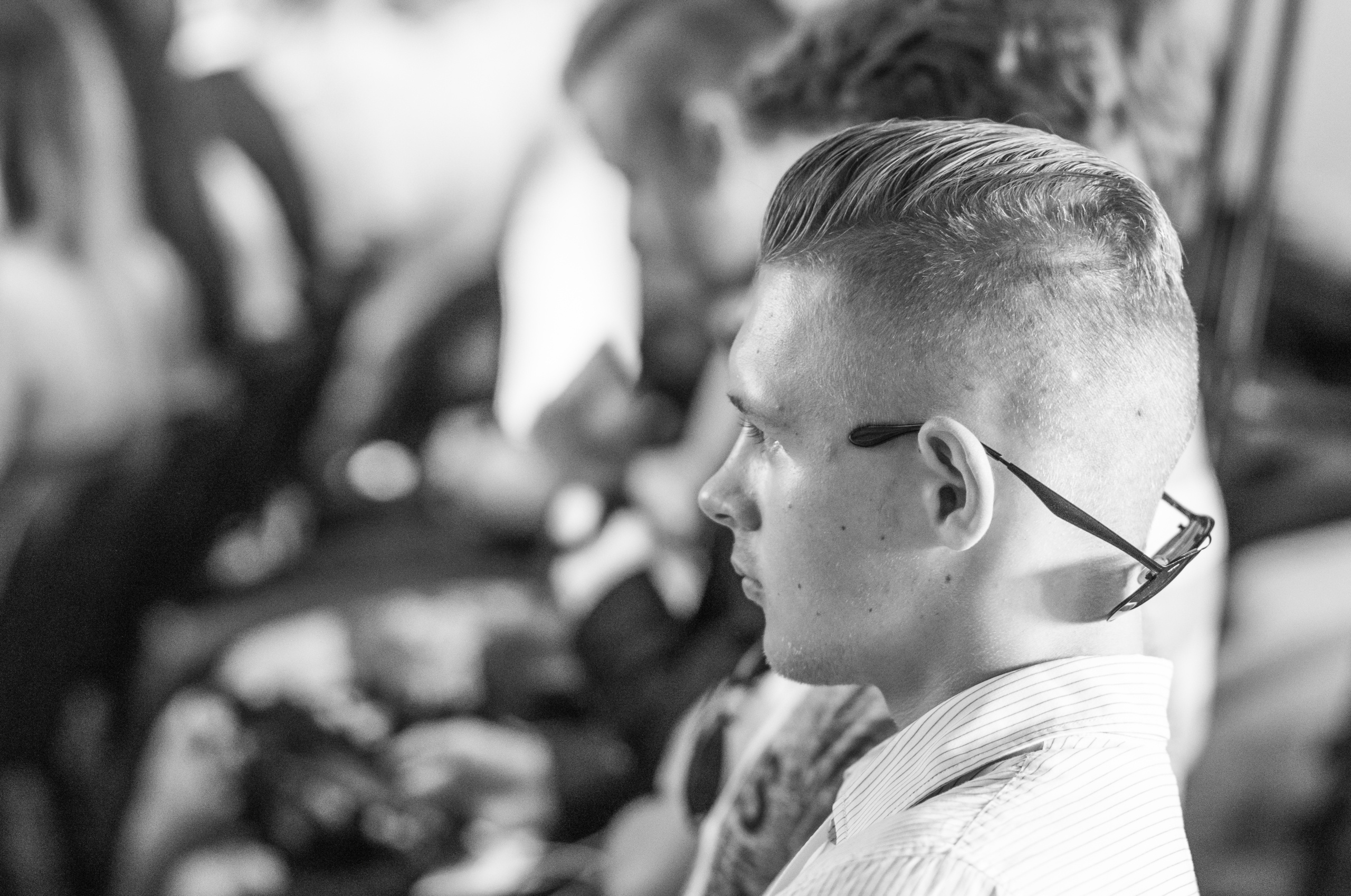 Репортаж. Фотограф в Москве, Оксана Ребристая