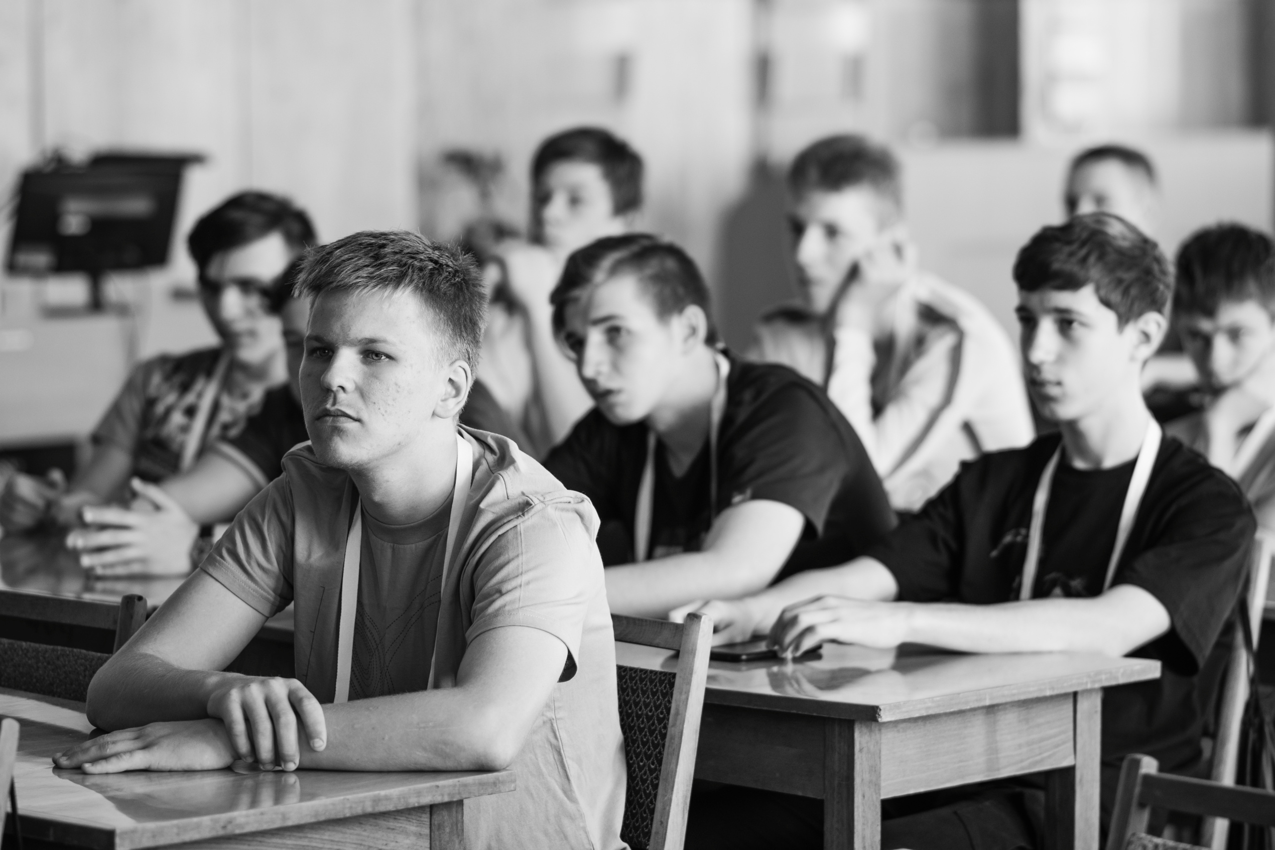 Репортаж. Фотограф в Москве, Оксана Ребристая