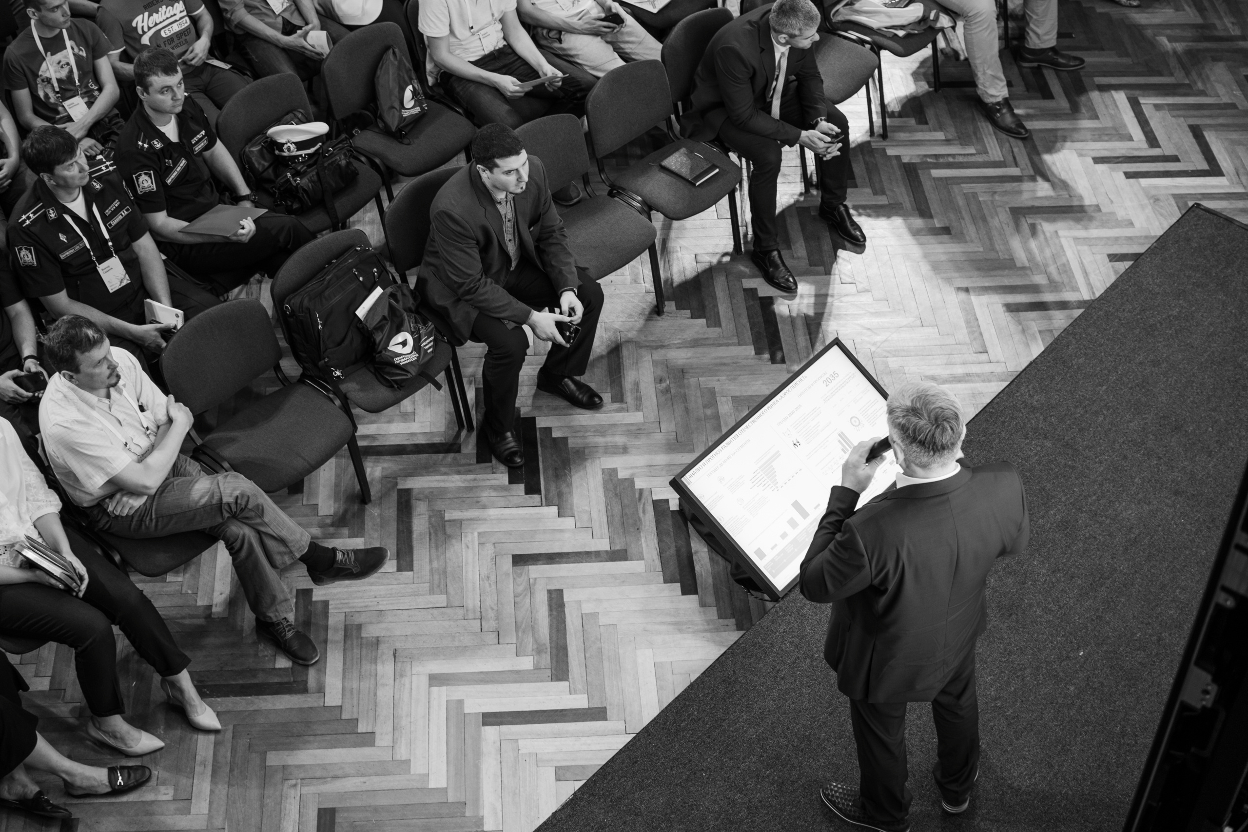 Репортаж. Фотограф в Москве, Оксана Ребристая