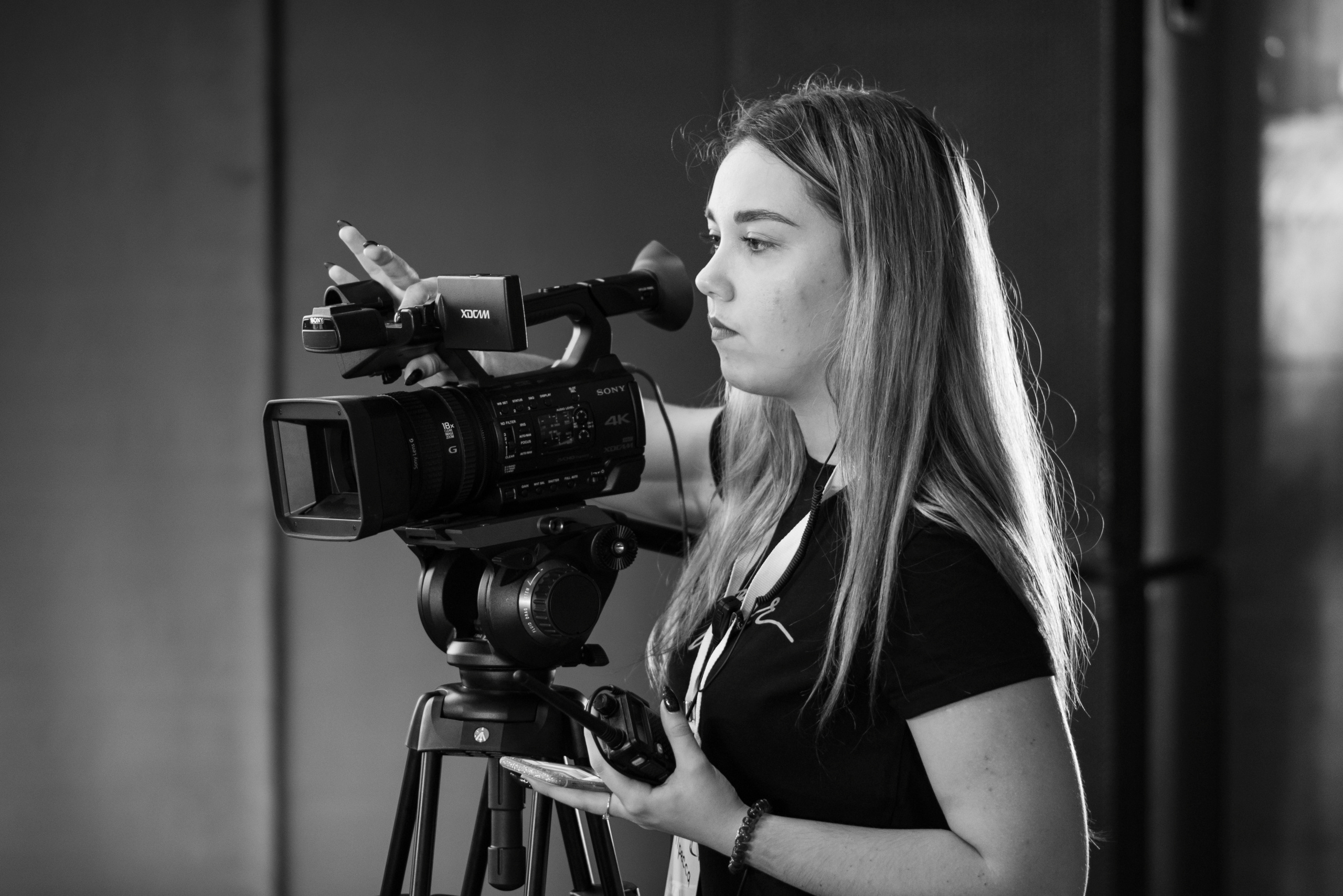 Репортаж. Фотограф в Москве, Оксана Ребристая