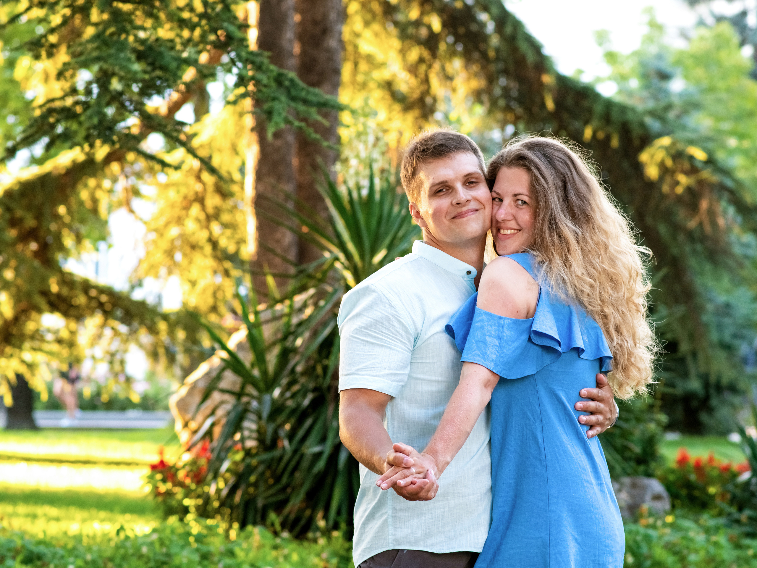 Семейная фотосессия. Фотограф в Москве, Оксана Ребристая