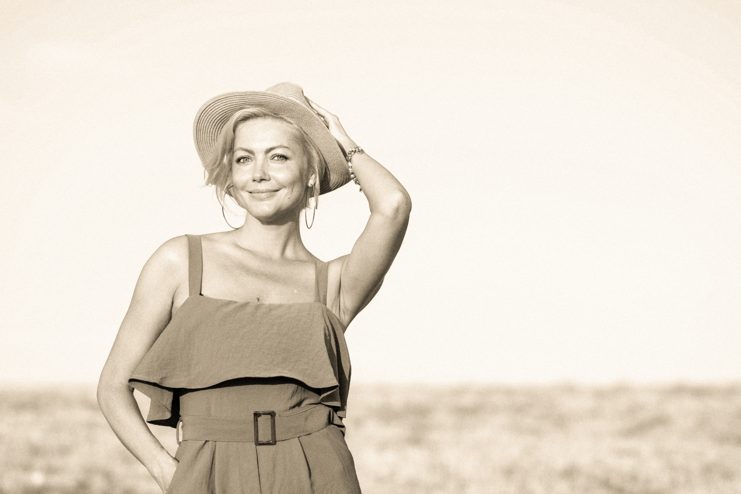 Фотосессия в Москве. Анастасия. Фотограф в Москве, Оксана Ребристая