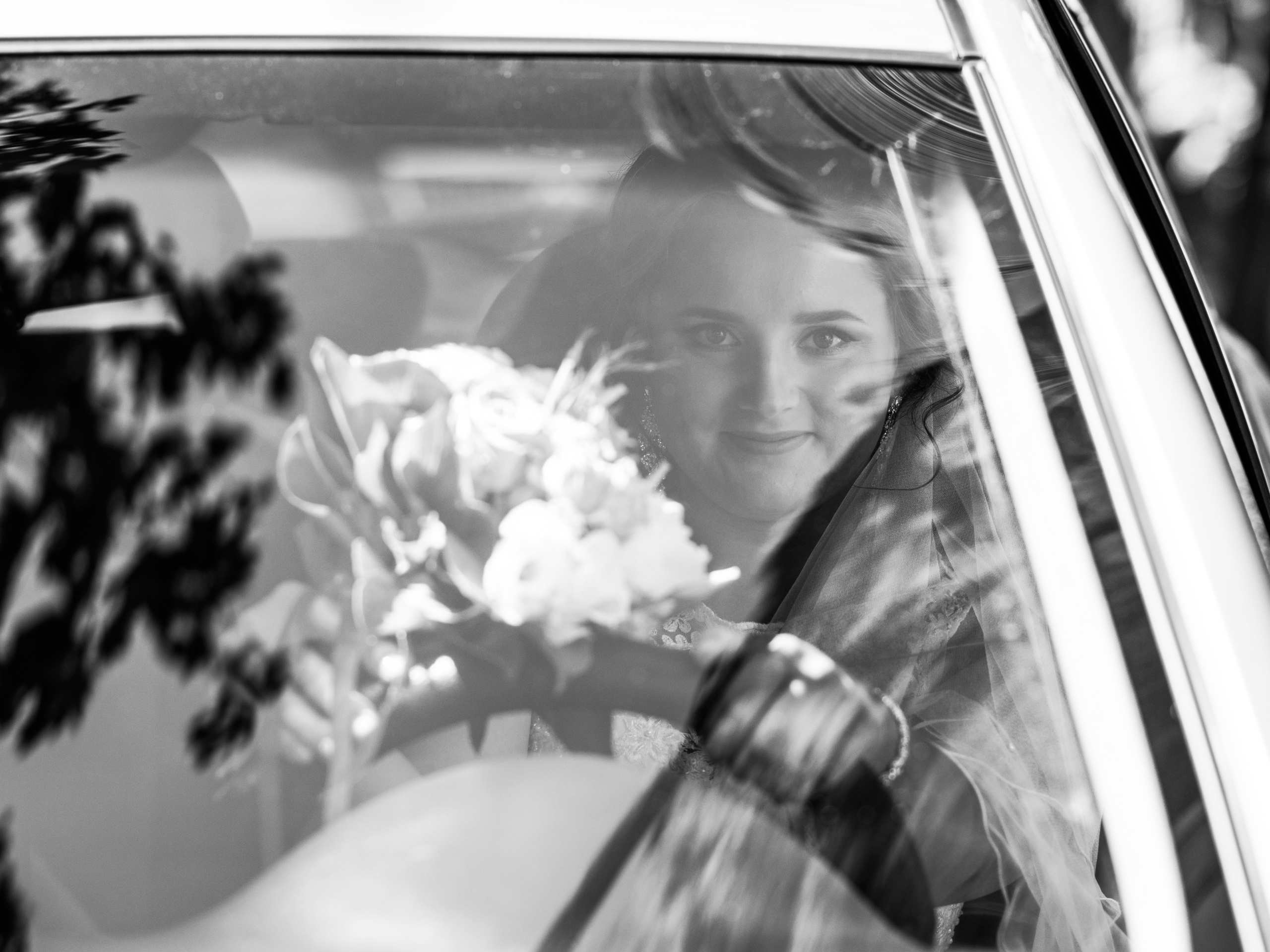 Свадебная фотосессия. Фотограф в Москве, Оксана Ребристая