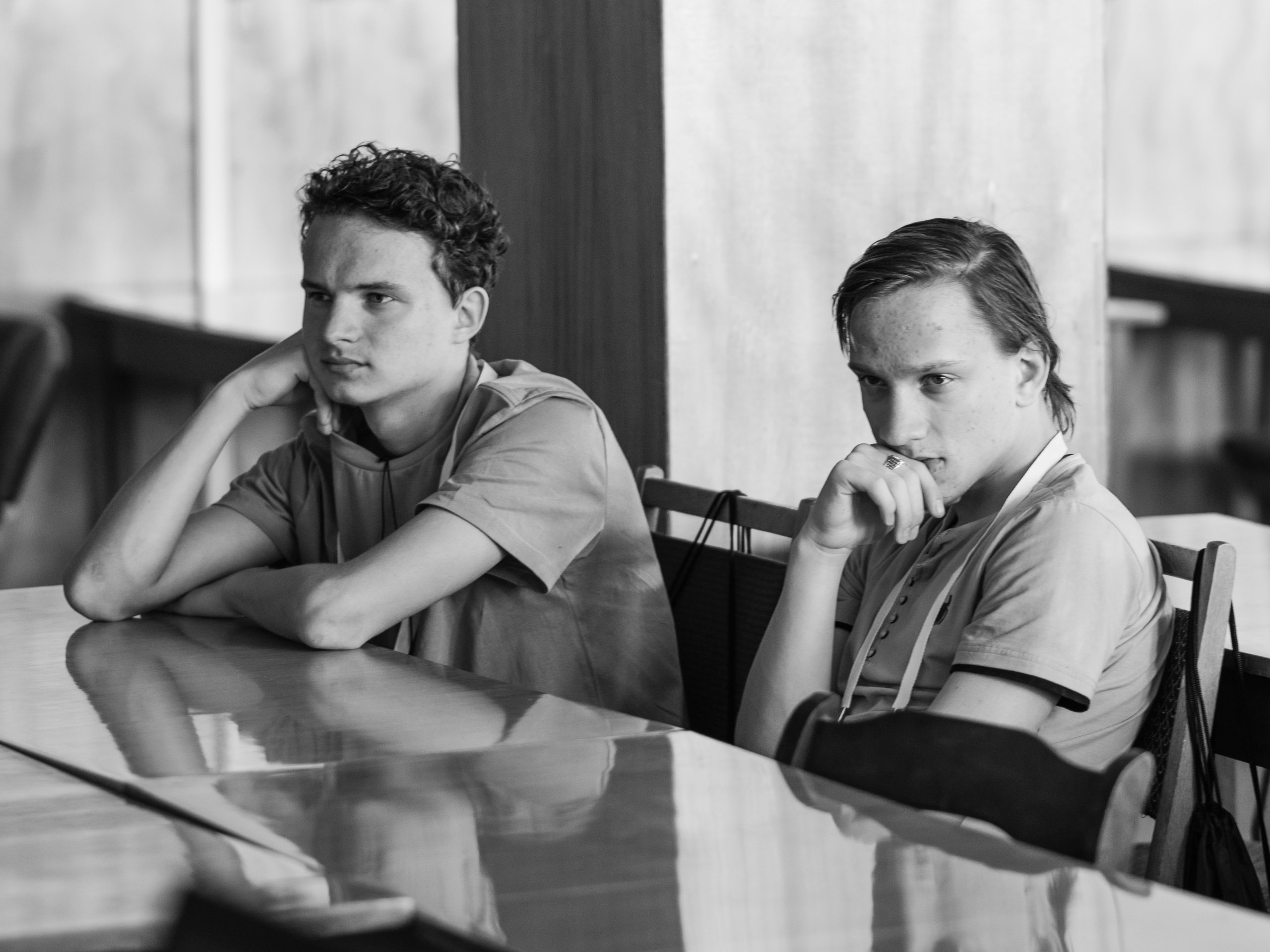 Репортаж. Фотограф в Москве, Оксана Ребристая