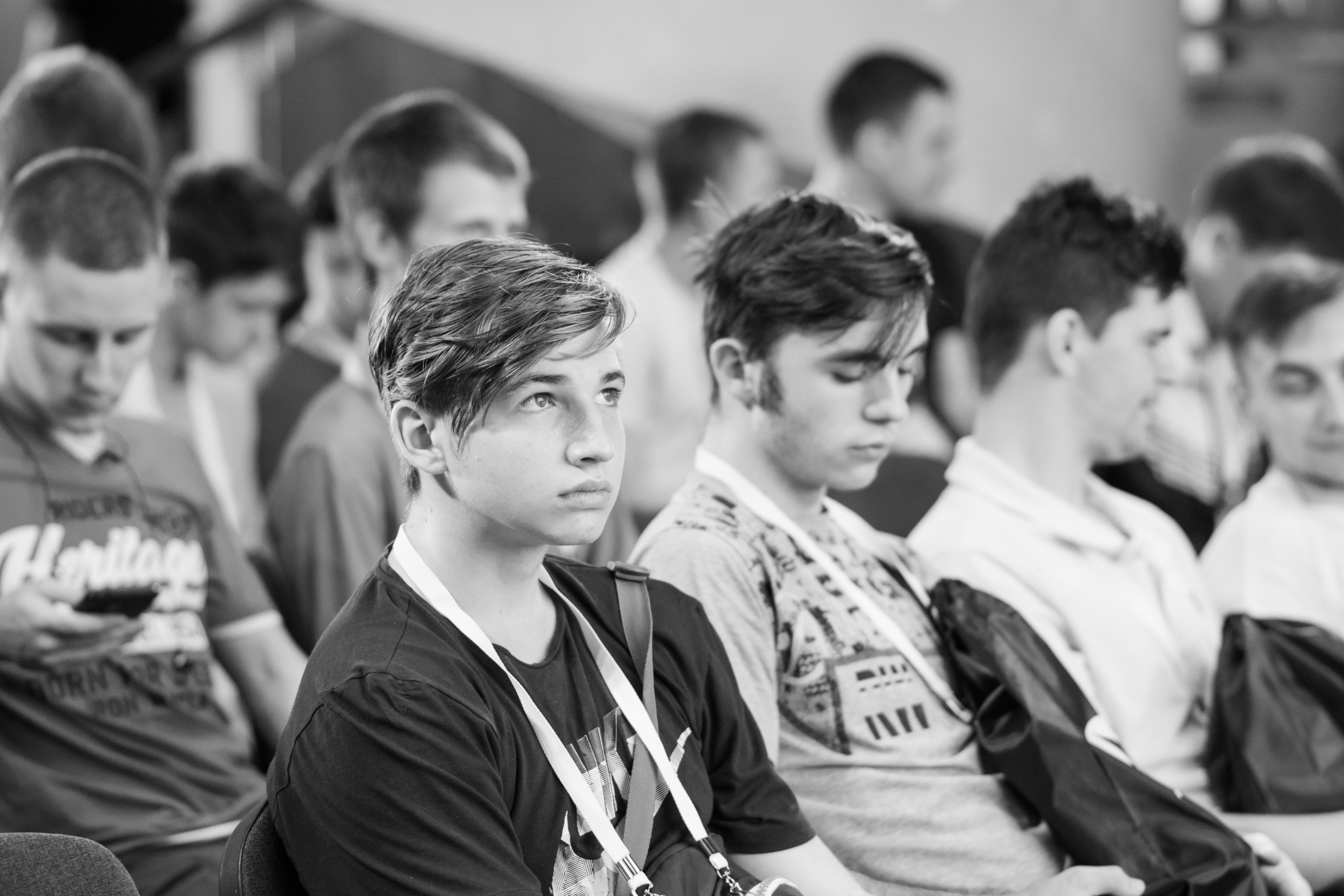 Репортаж. Фотограф в Москве, Оксана Ребристая