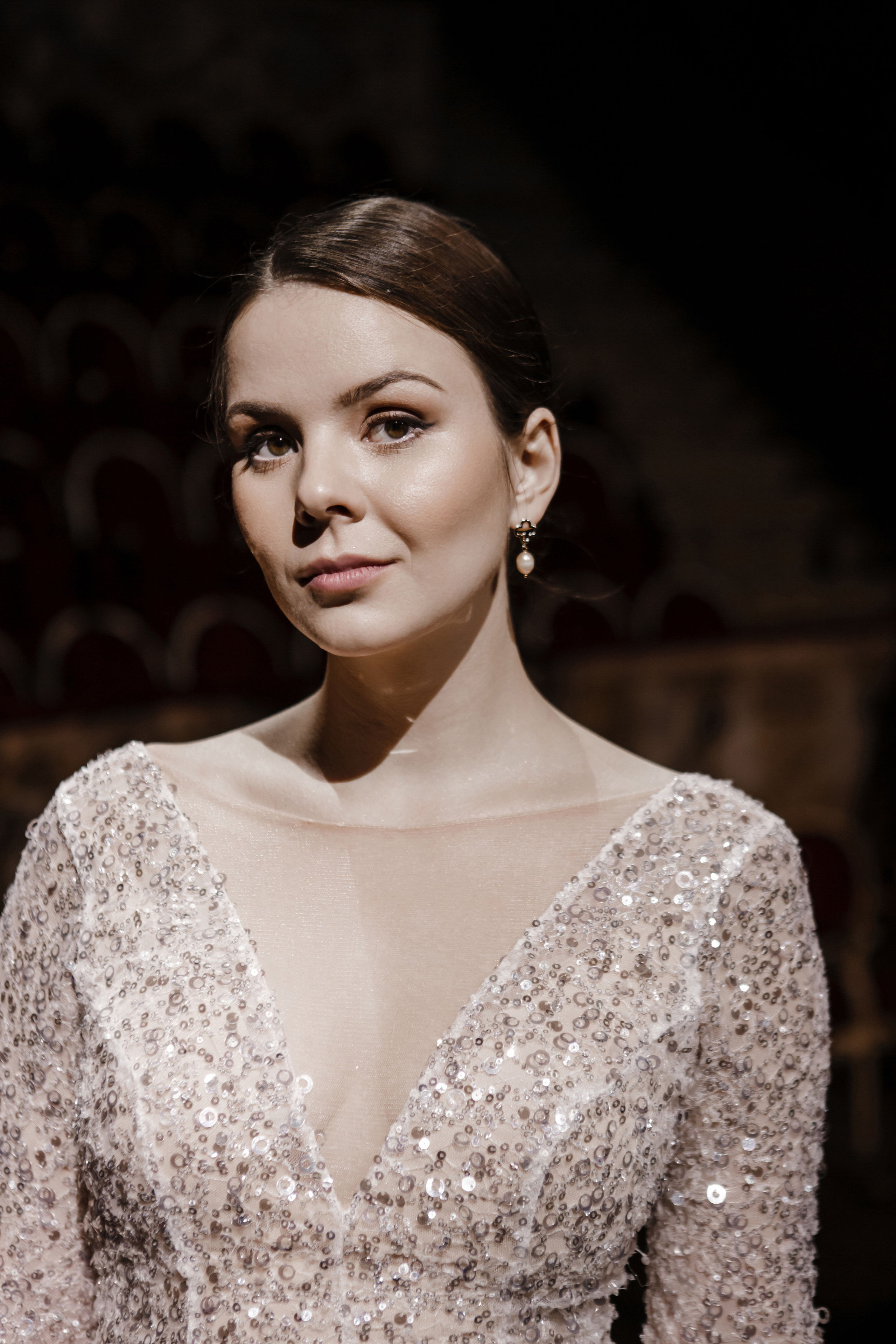 Presentation of the spirit. Galina and Nikita Bykovets, a wedding photographer and videographer duo in Germany