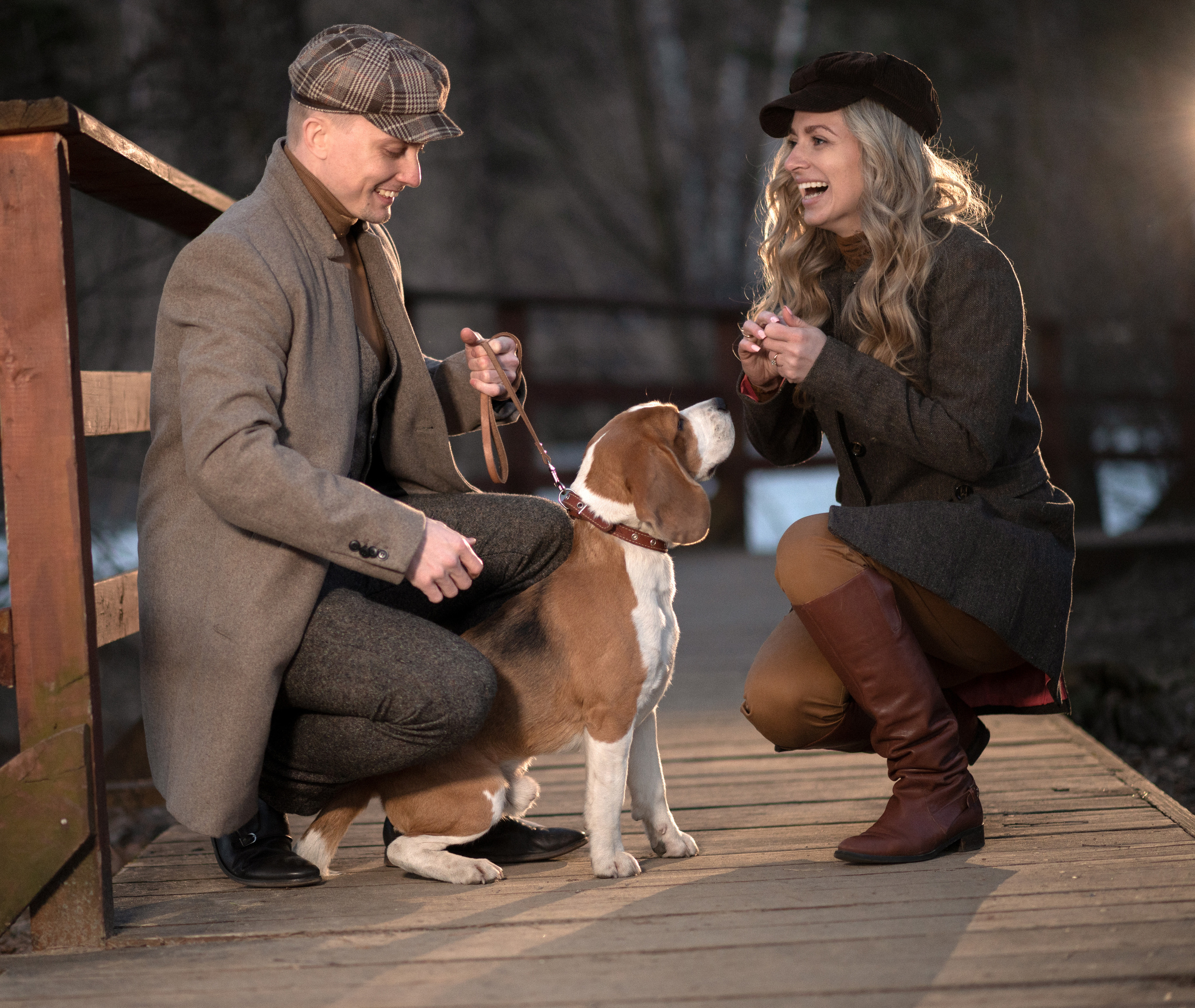 Детский и семейный фотограф в Москве Алина Климанова