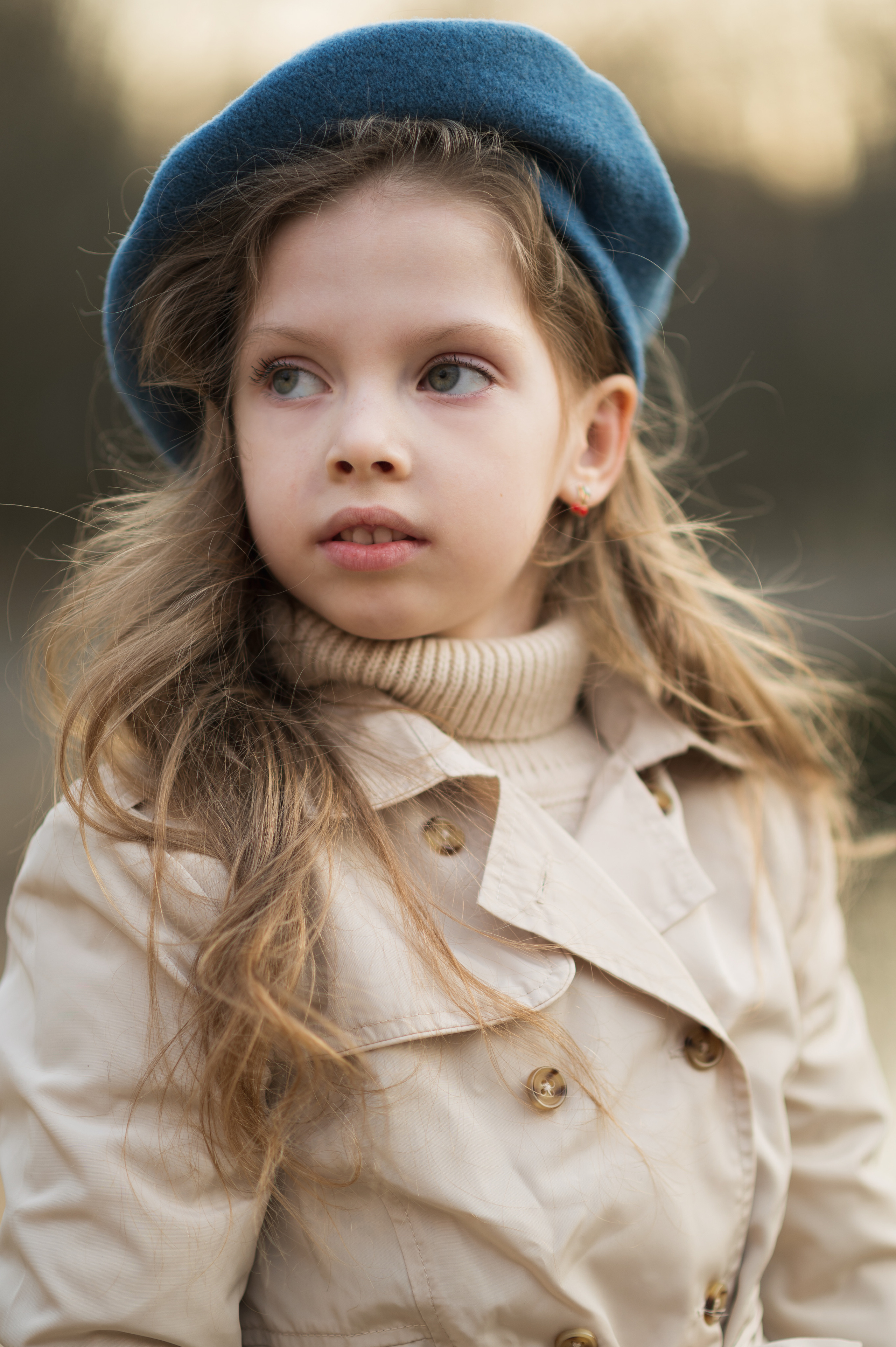 Детский и семейный фотограф в Москве Алина Климанова