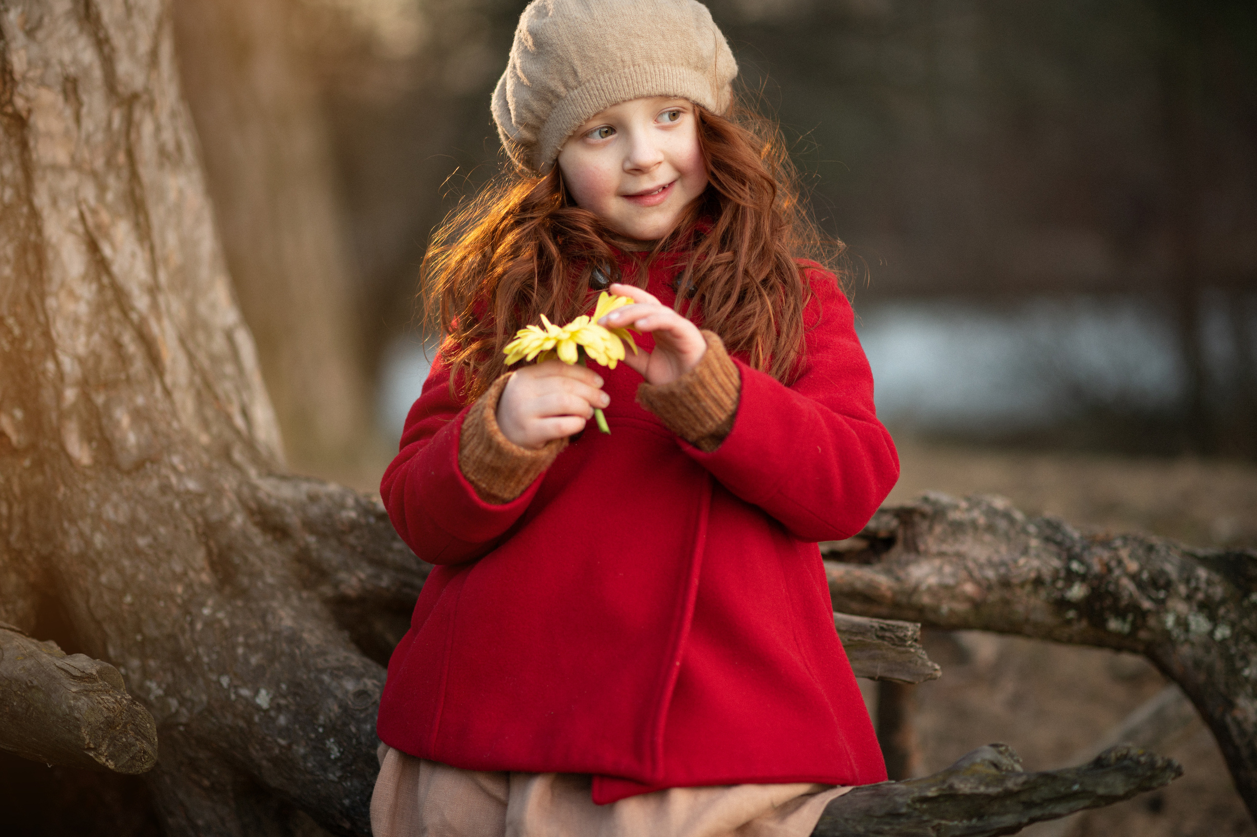 Детский и семейный фотограф в Москве Алина Климанова