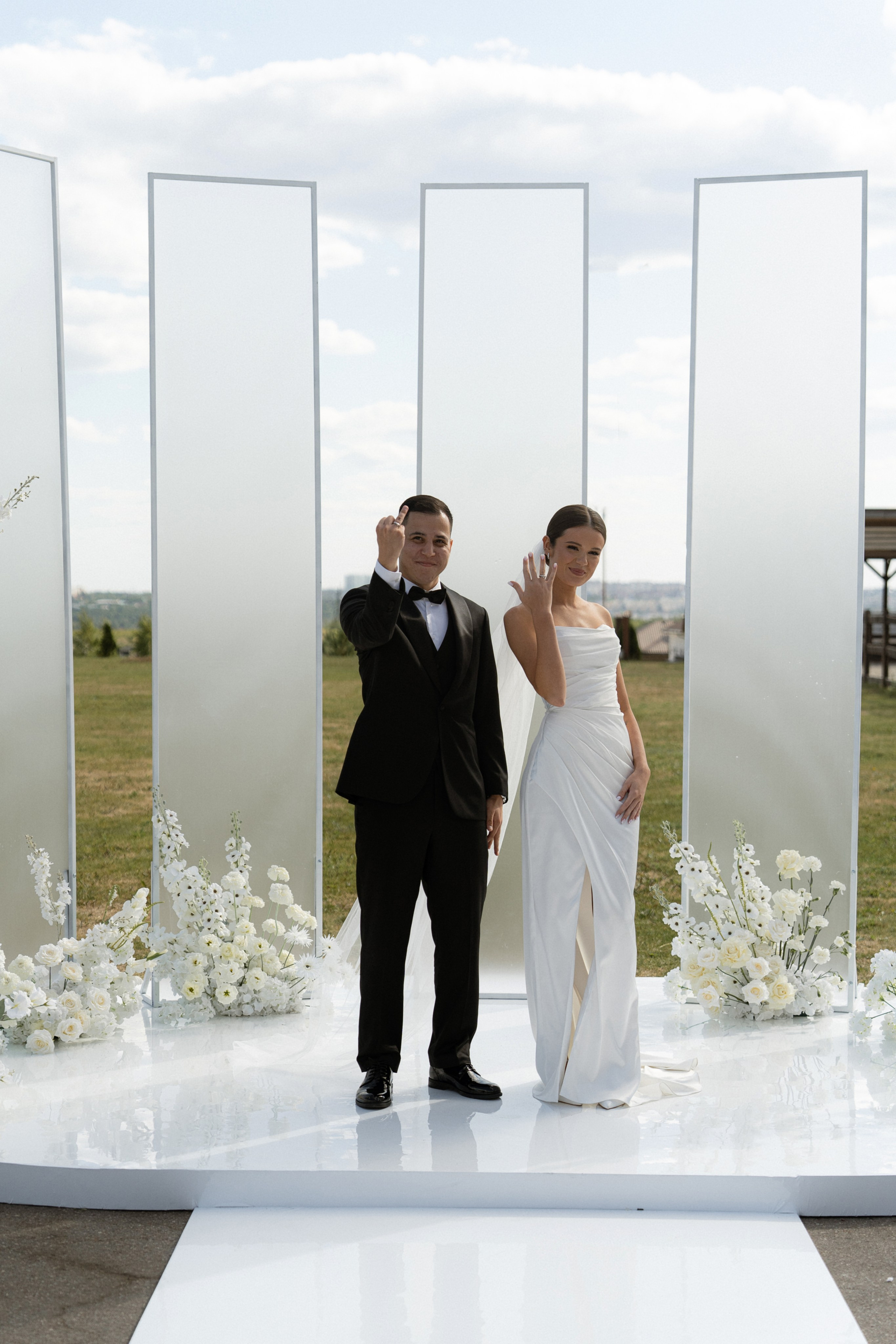 Lera & Andrey. Семейный и портретный фотограф в Саратове Сахарова Маша