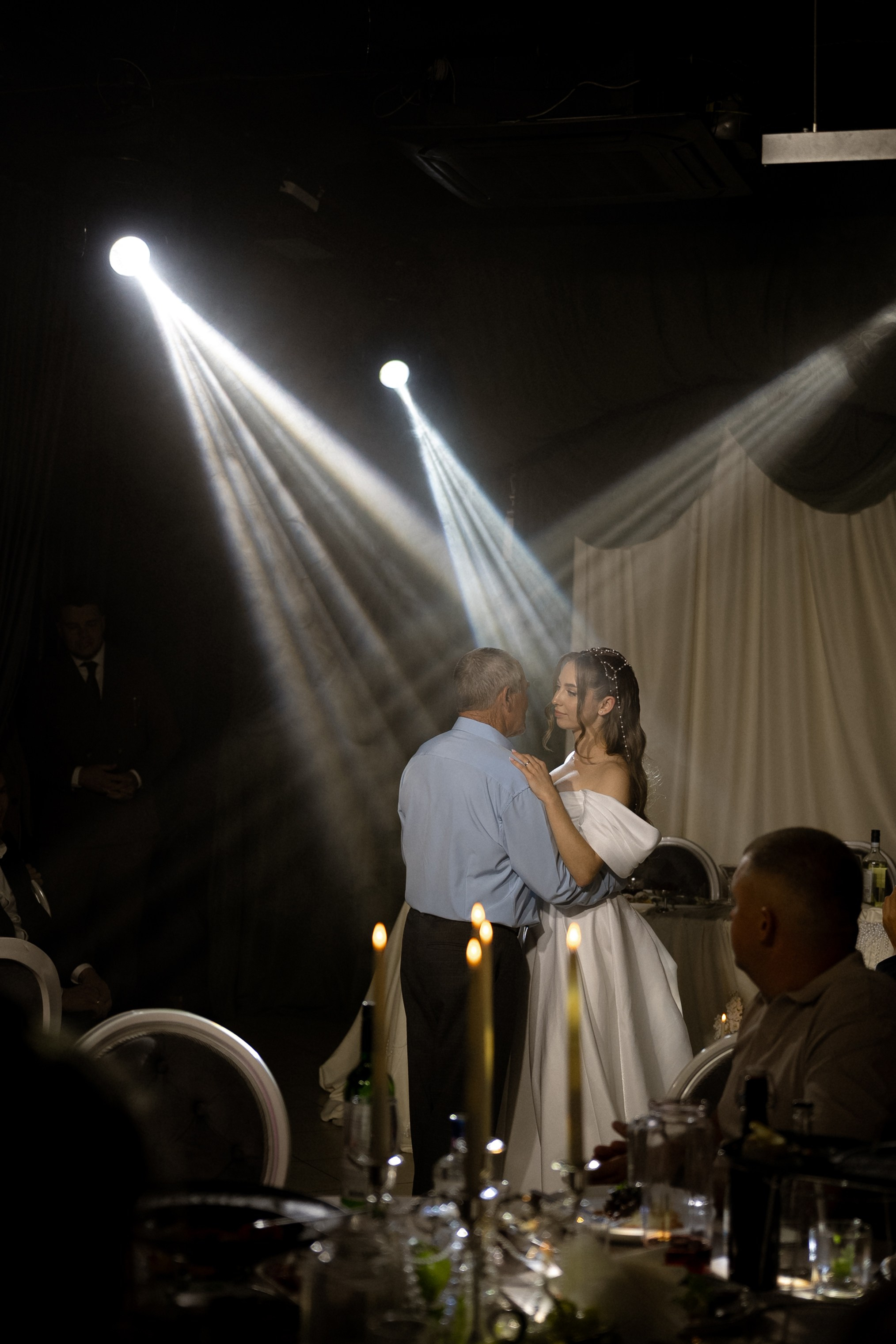 Ангелина+Дмитрий Анонс. Семейный и портретный фотограф в Саратове Сахарова Маша