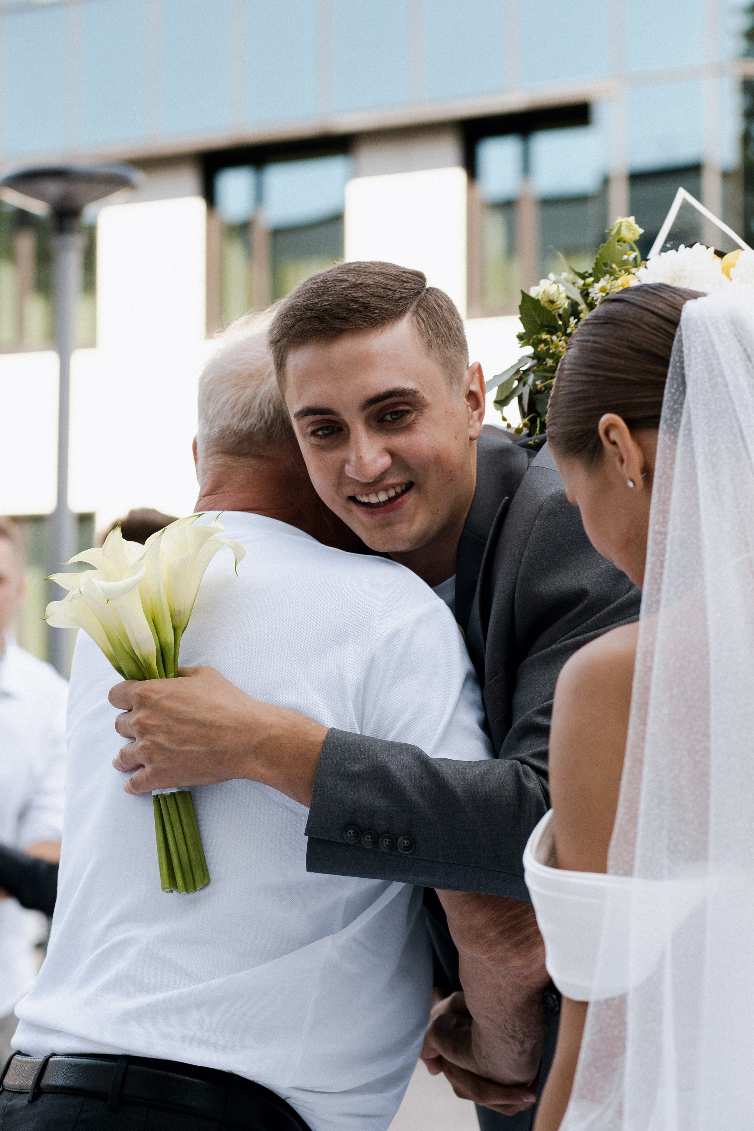 Юлия и Игорь. Фотограф Юлия Герасимова Иркутск