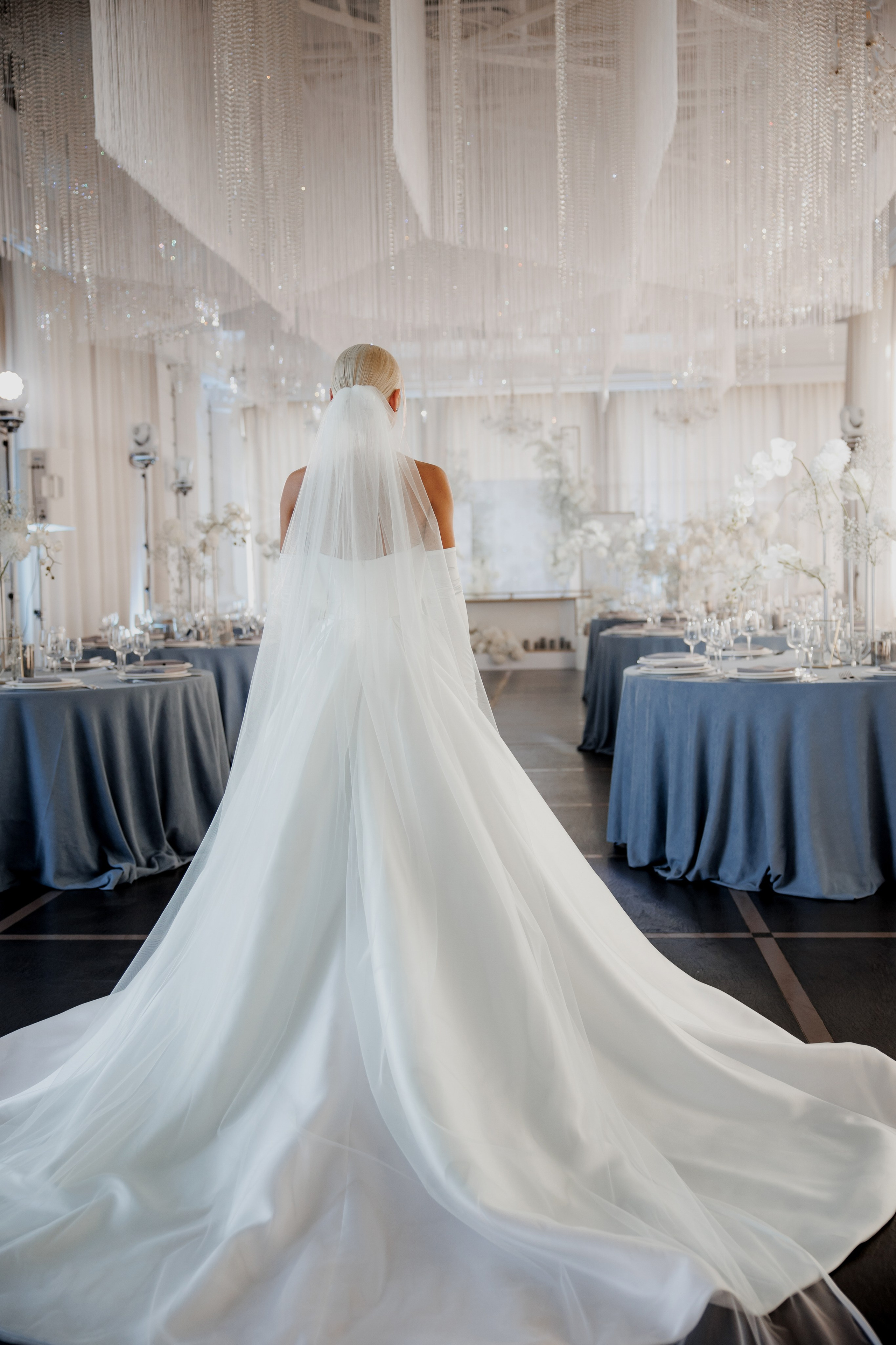 Алексей & Кристина. Организатор- Елена Гаманович. Главная