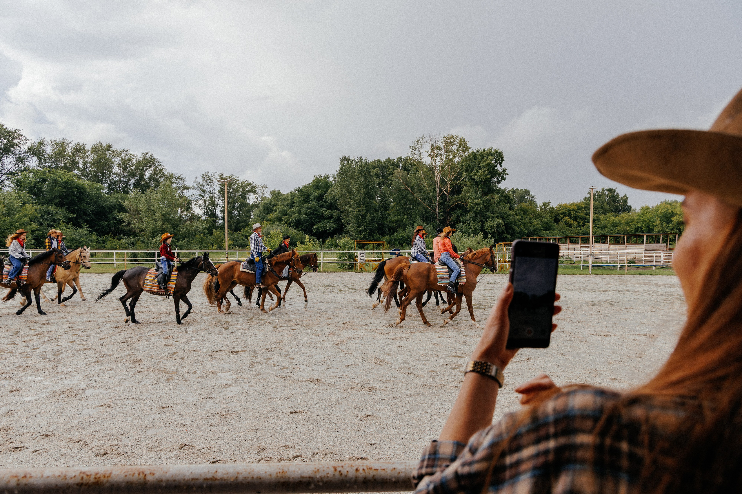 KSK Raid. Фотограф Иван Гуляев