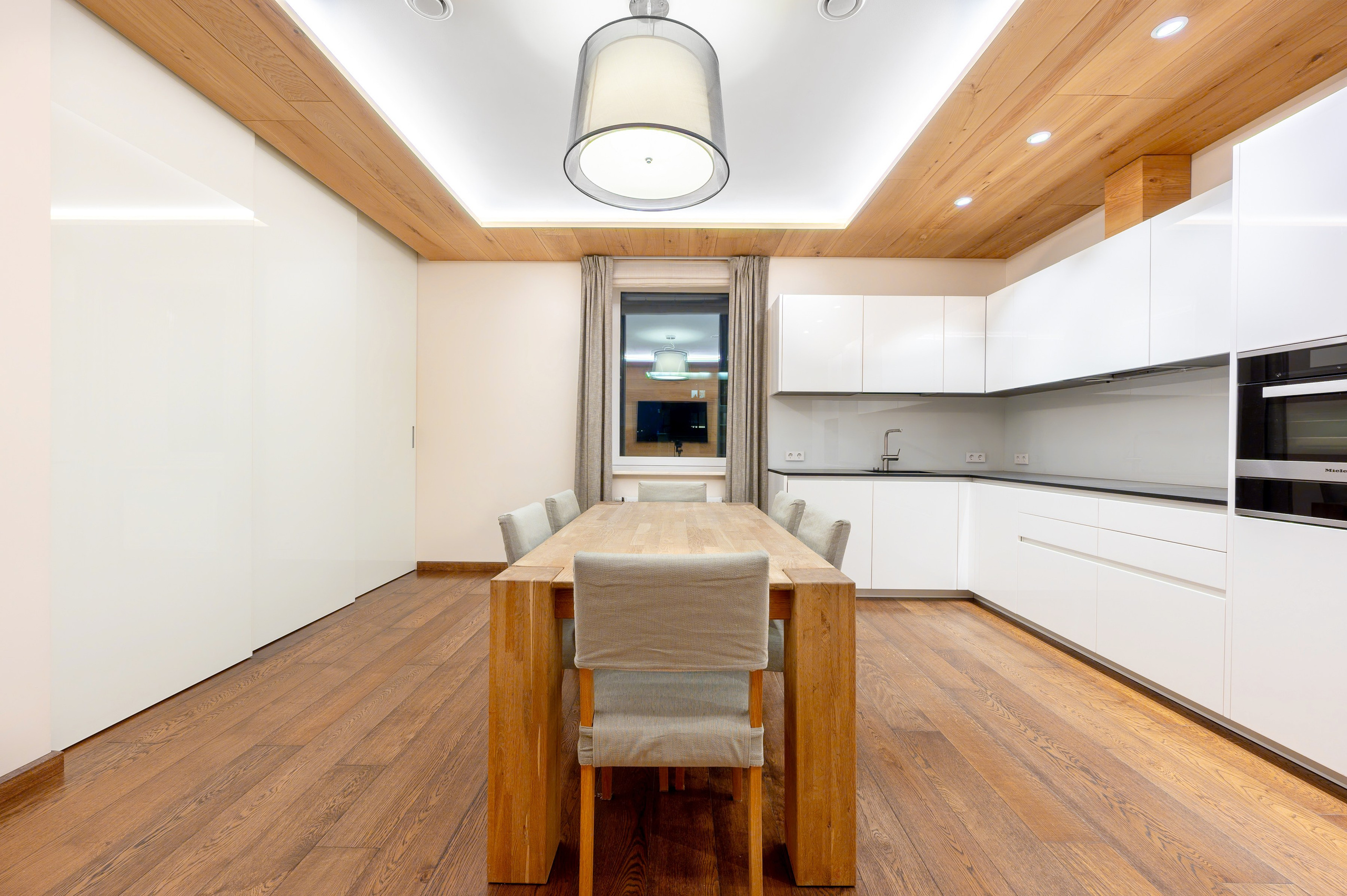 Квартира на Среднем проспекте ВО. Интерьерный фотограф. Фото- видеосъемка недвижимости Санкт-Петербург