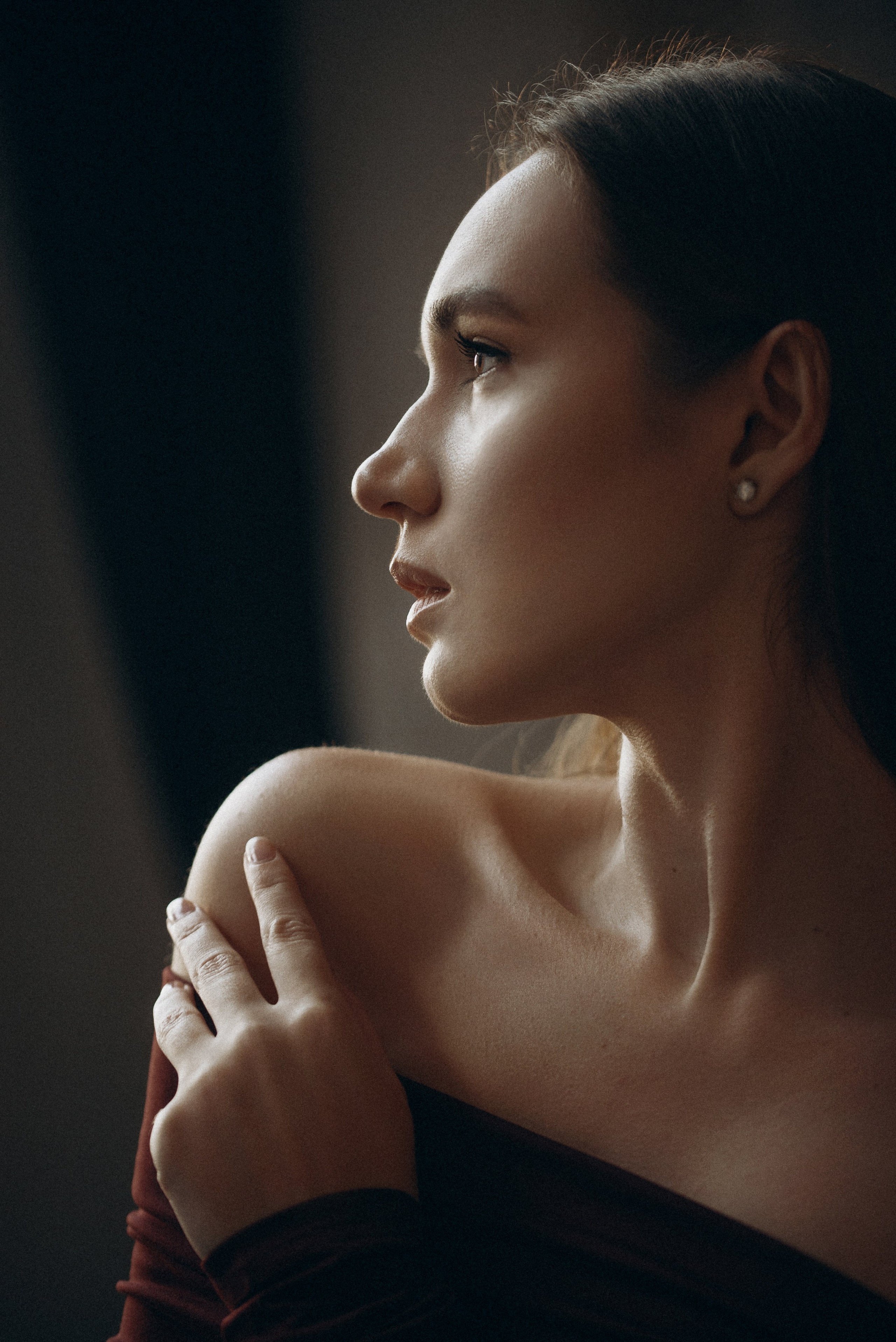 ANFISA. Свадебный и студийный фотограф Ирина Котикова