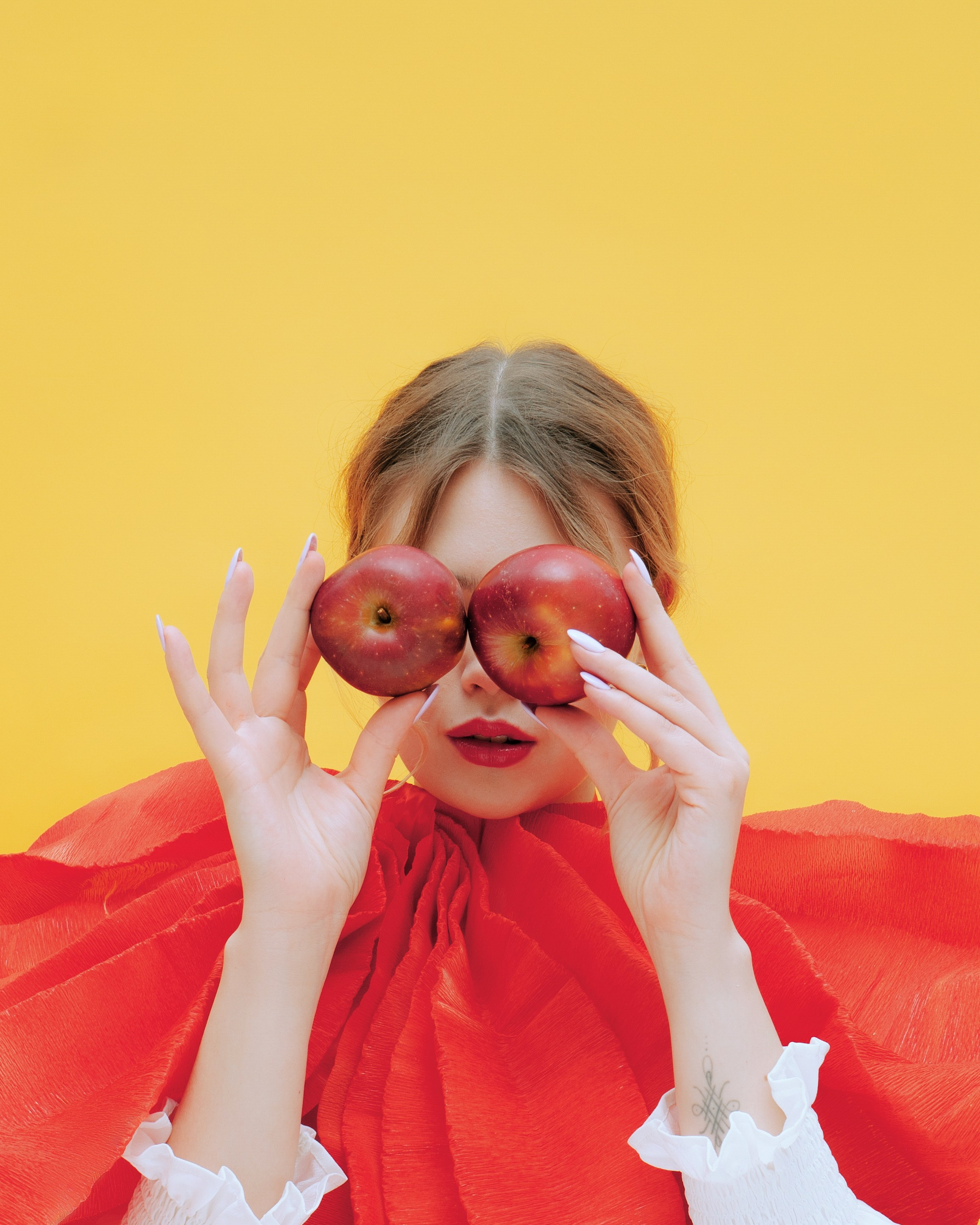 KSENIA. Фотограф