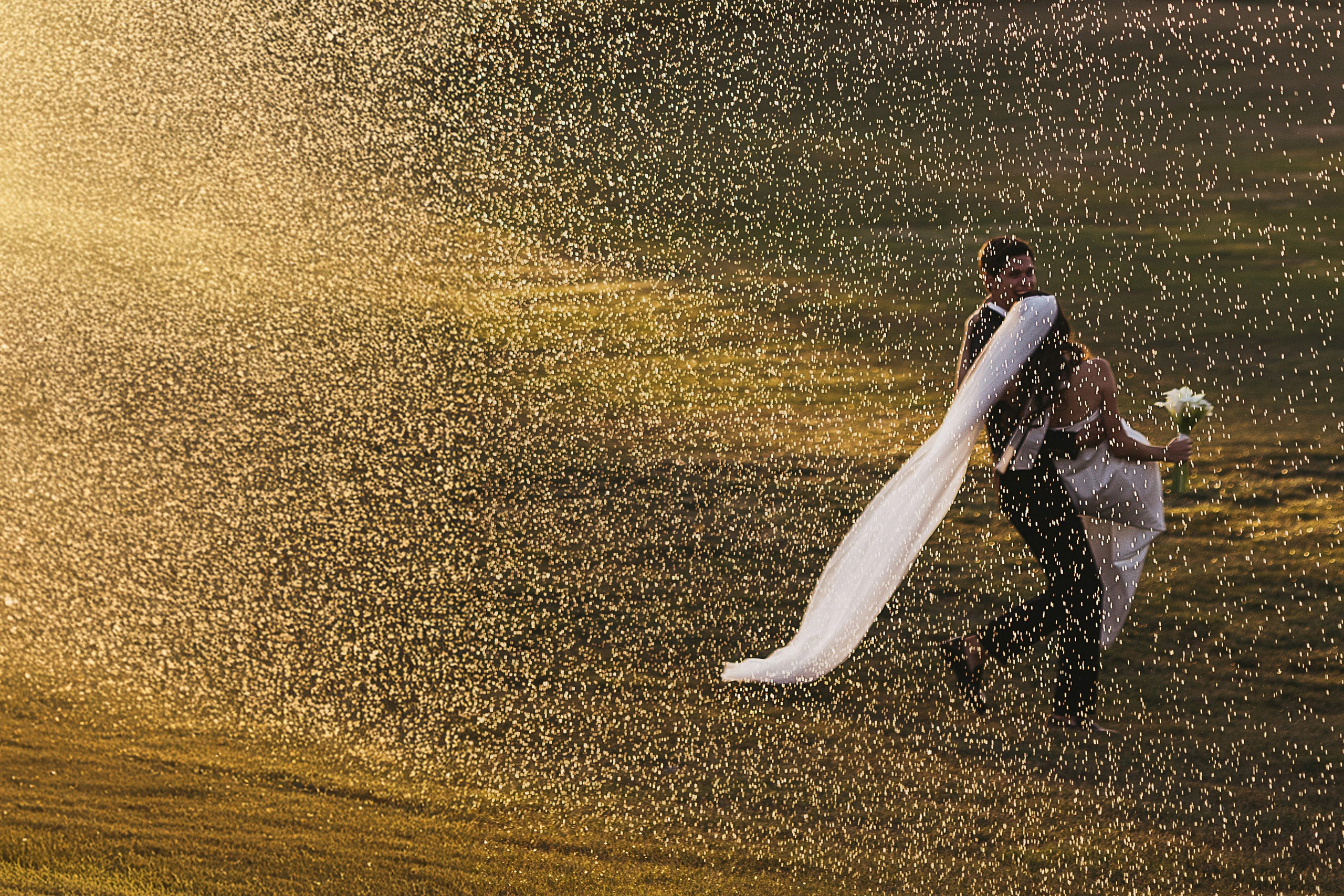 Артём и София (гольф клуб 20.09.24). Свадебный фотограф в Ростове-на-Дону