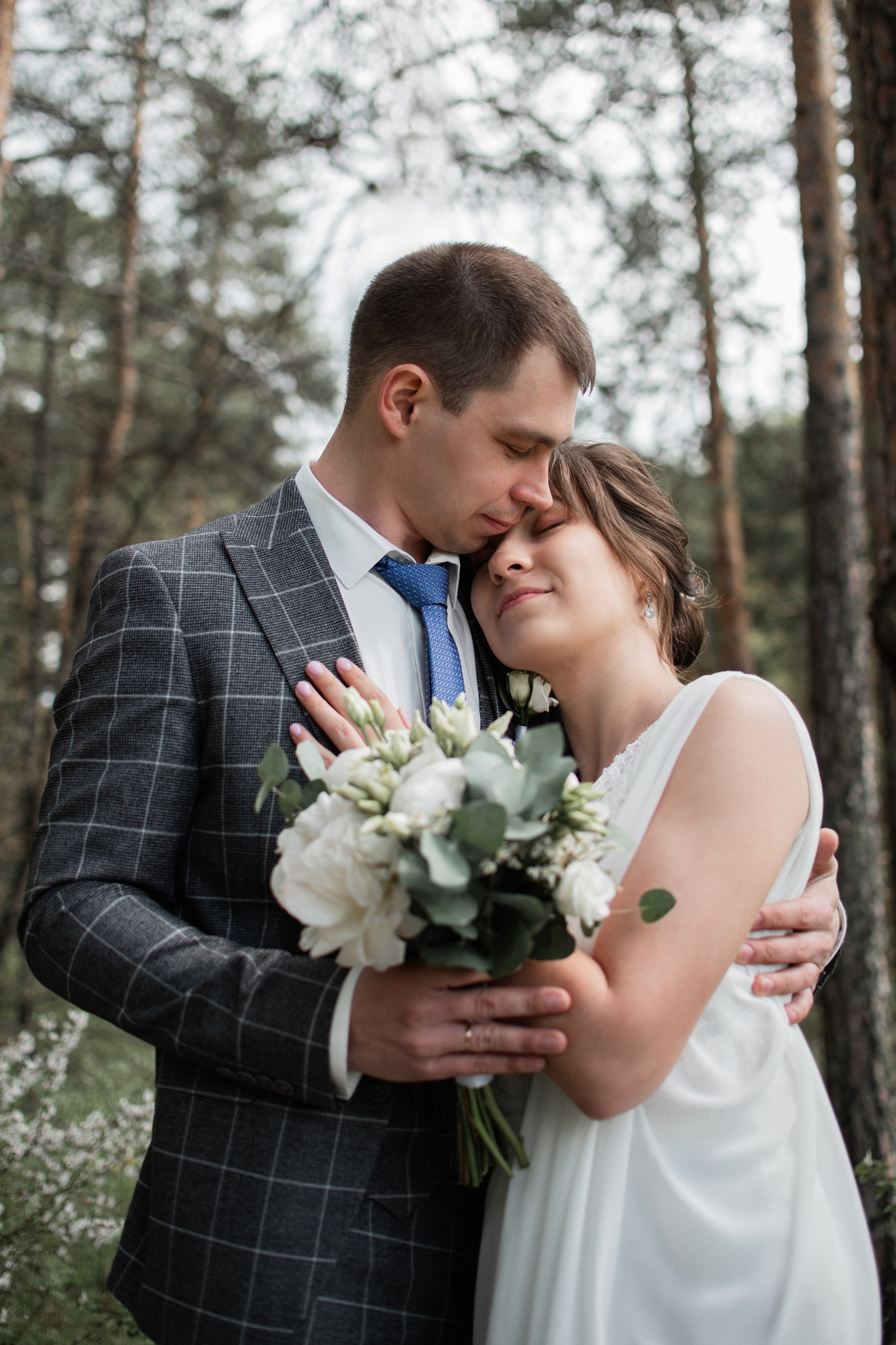 Александр и Мария. Фотограф Челябинск Екатерина Миниханова