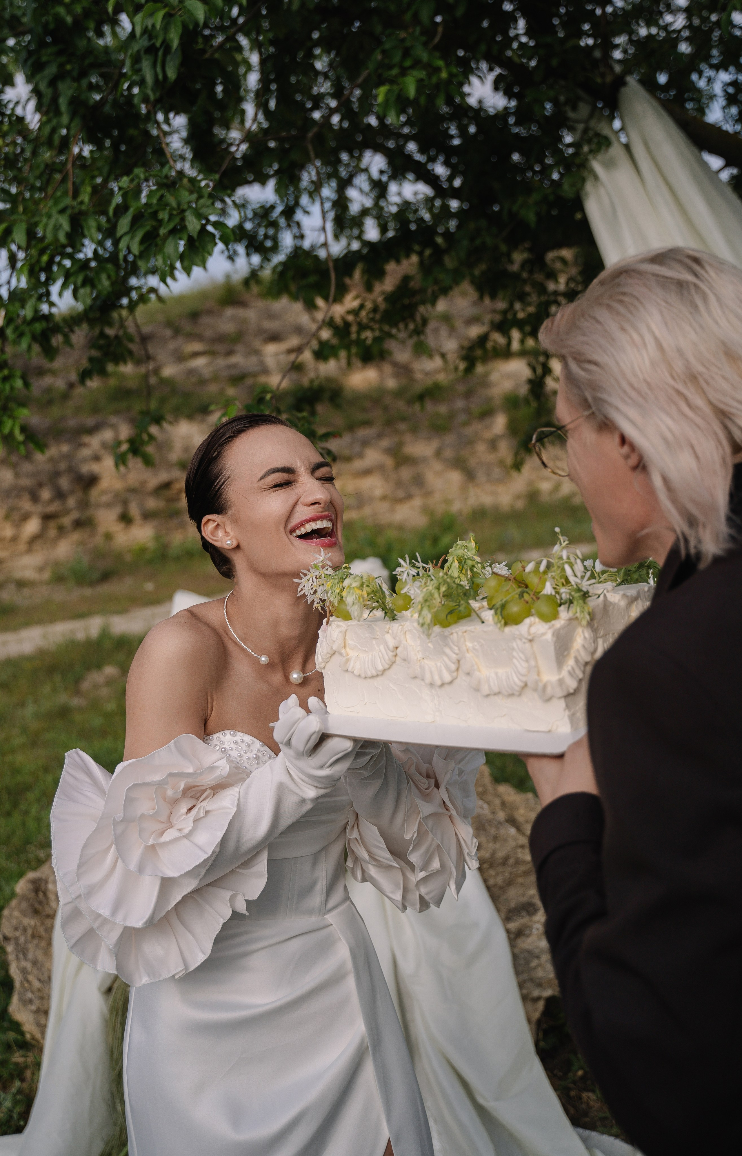 Свадебный и семейный фотограф в Анапе Елена Полетаева