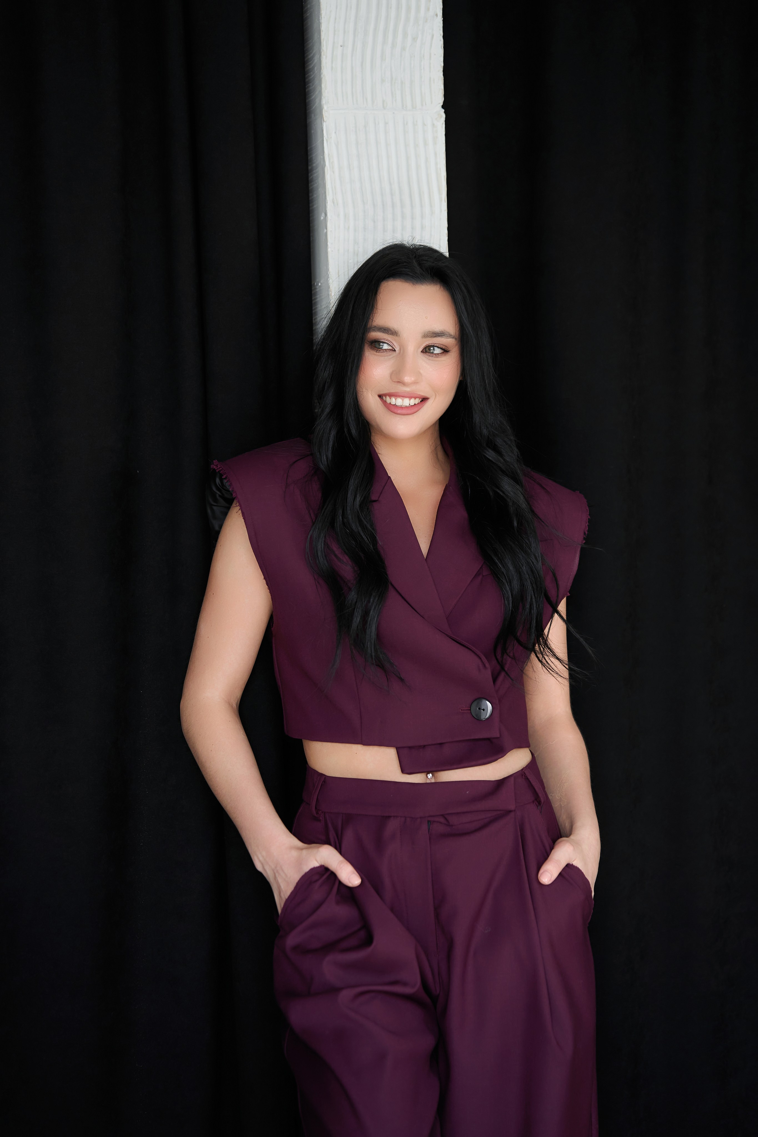 Женский портрет. Мартазова Екатерина фотограф. Екатеринбург