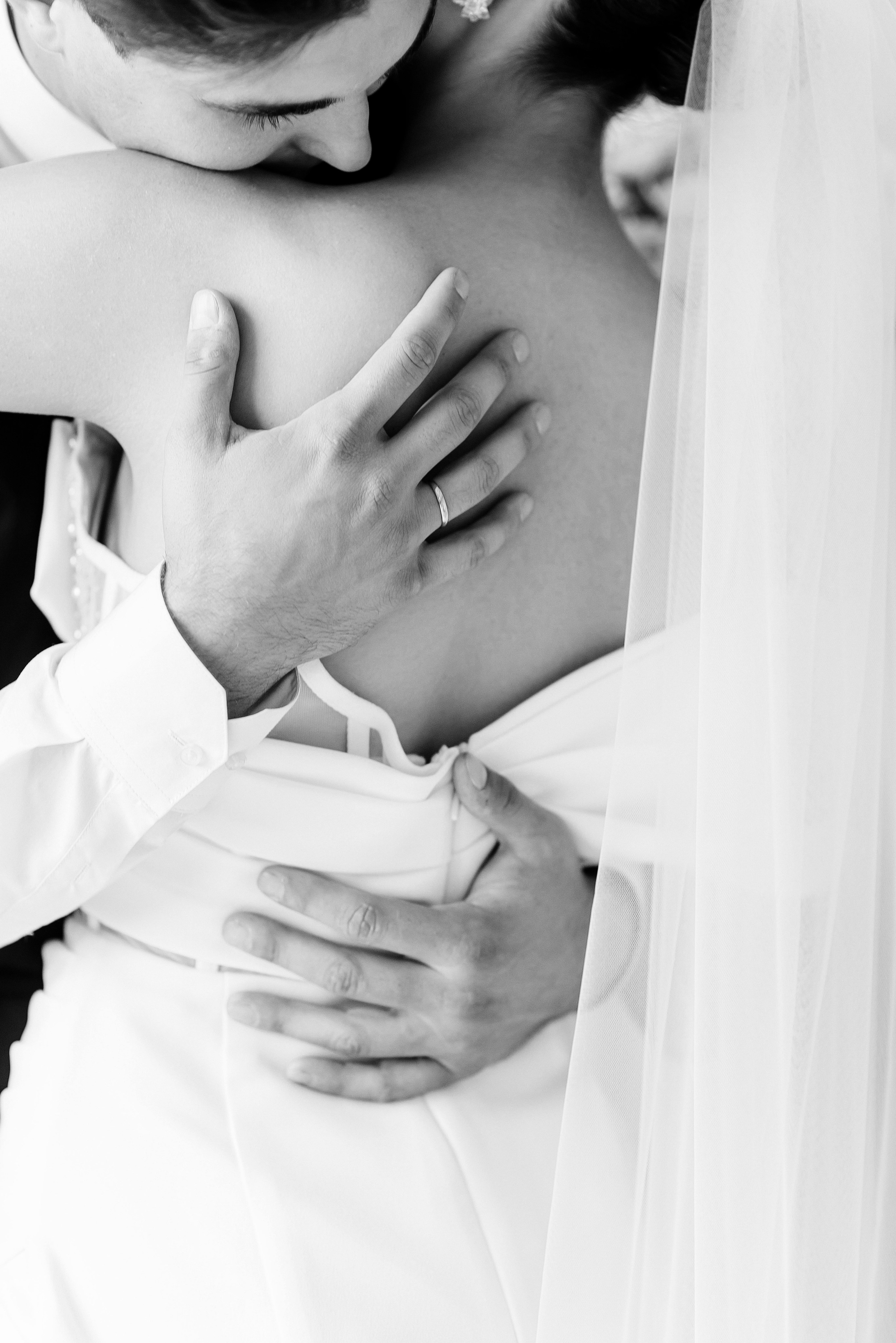 Николай и Ангелина. Свадебный фотограф Курск Артем Духтанов