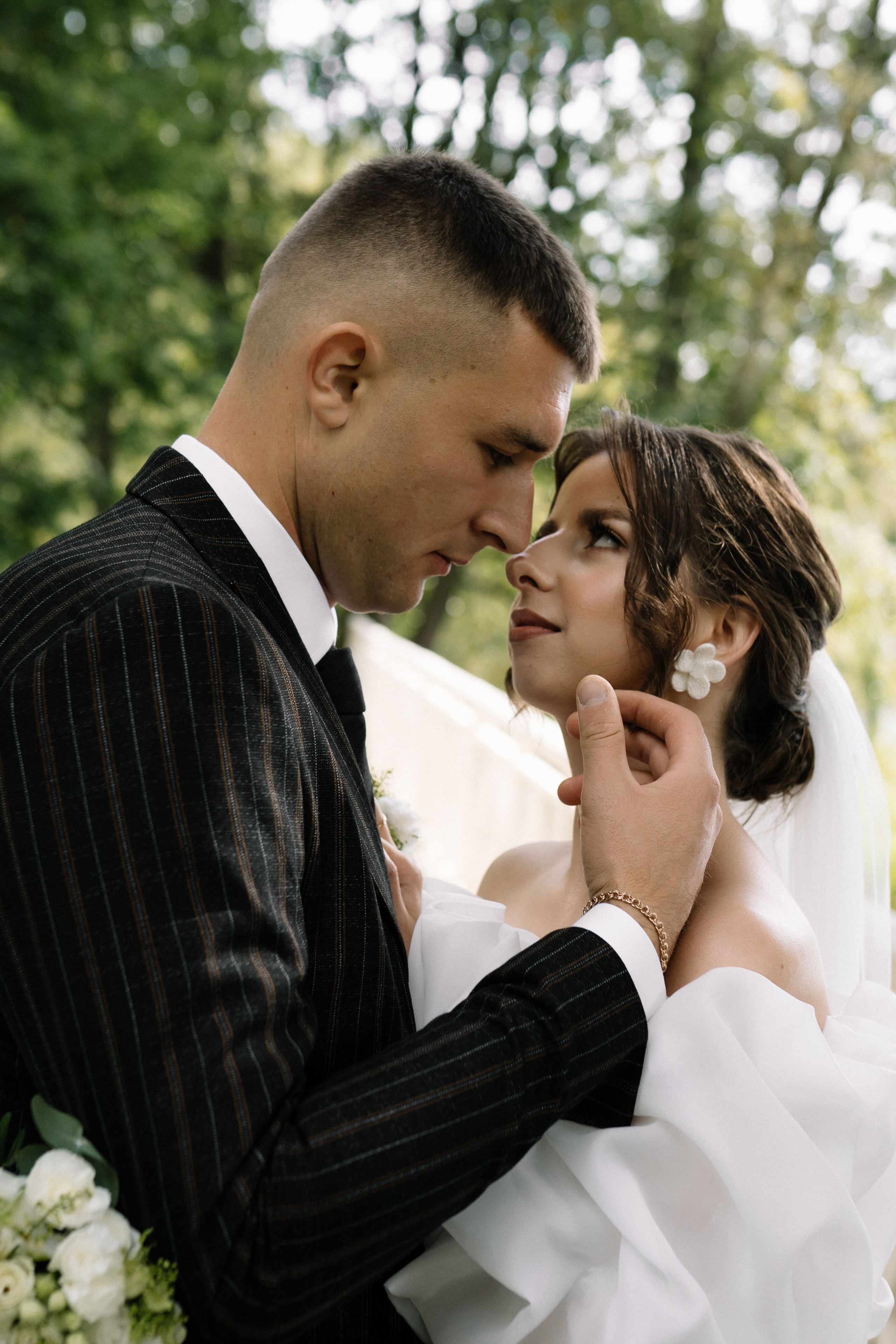 Олег & Алина