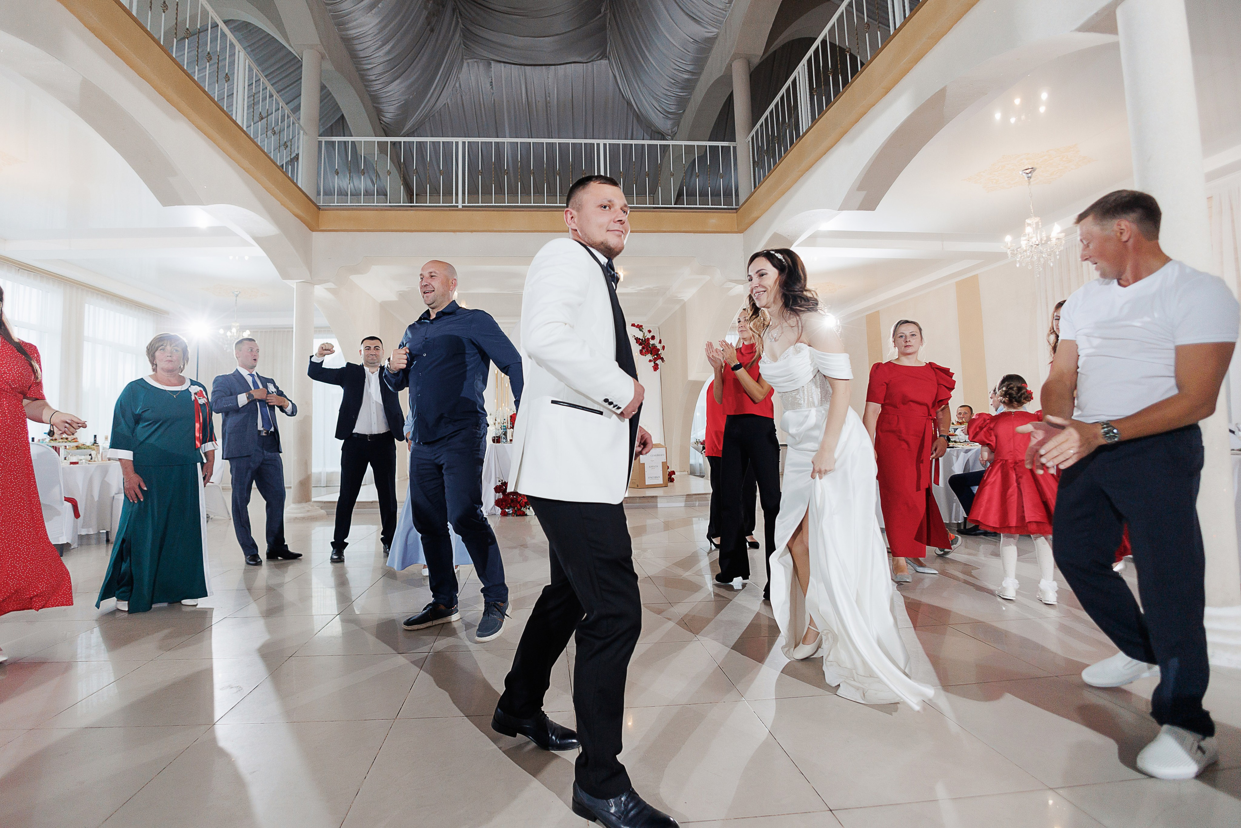 Свадьба. Свадебный и семейный фотограф в Твери и Тверской области