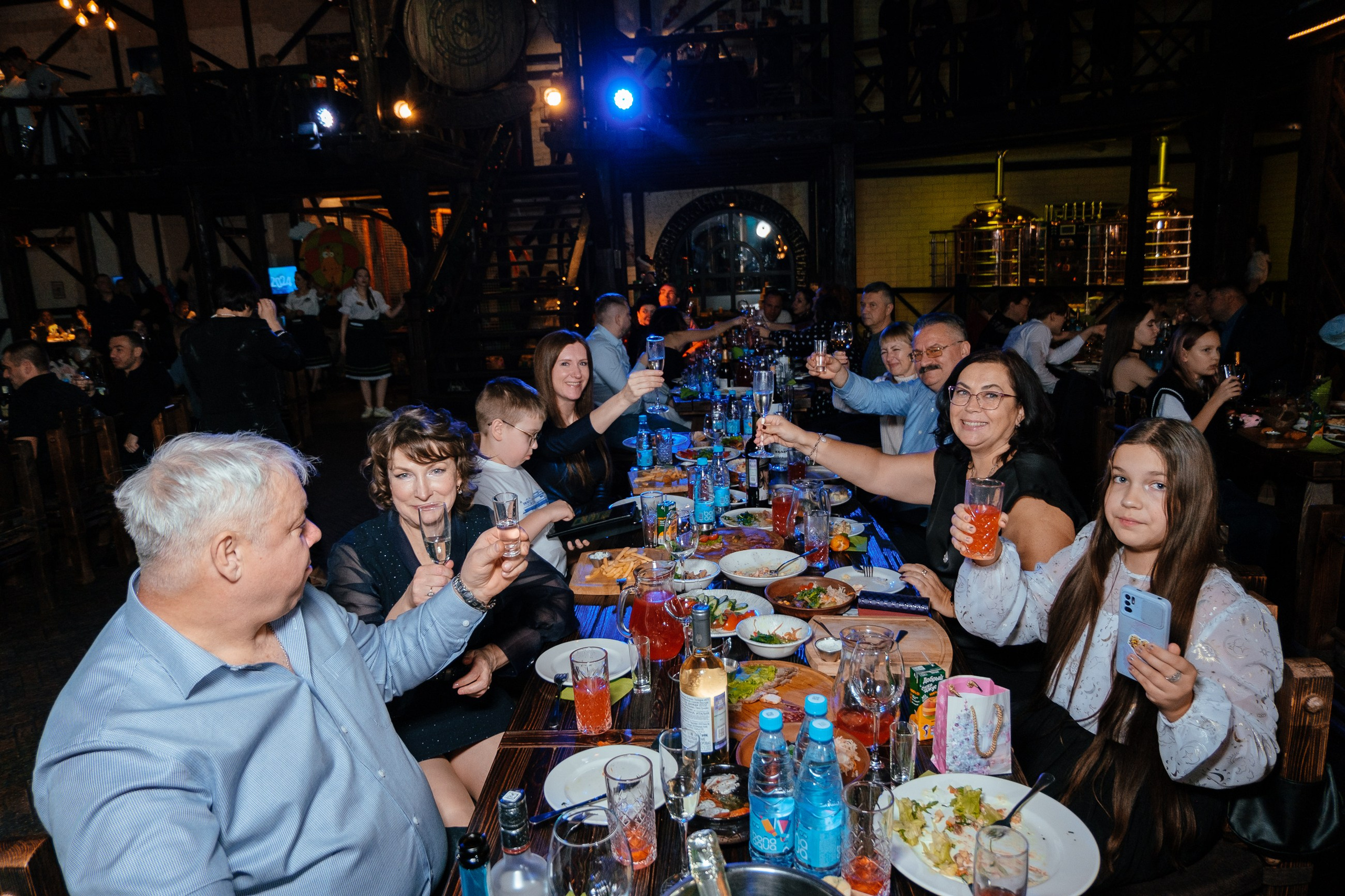 Риатовский пивовар