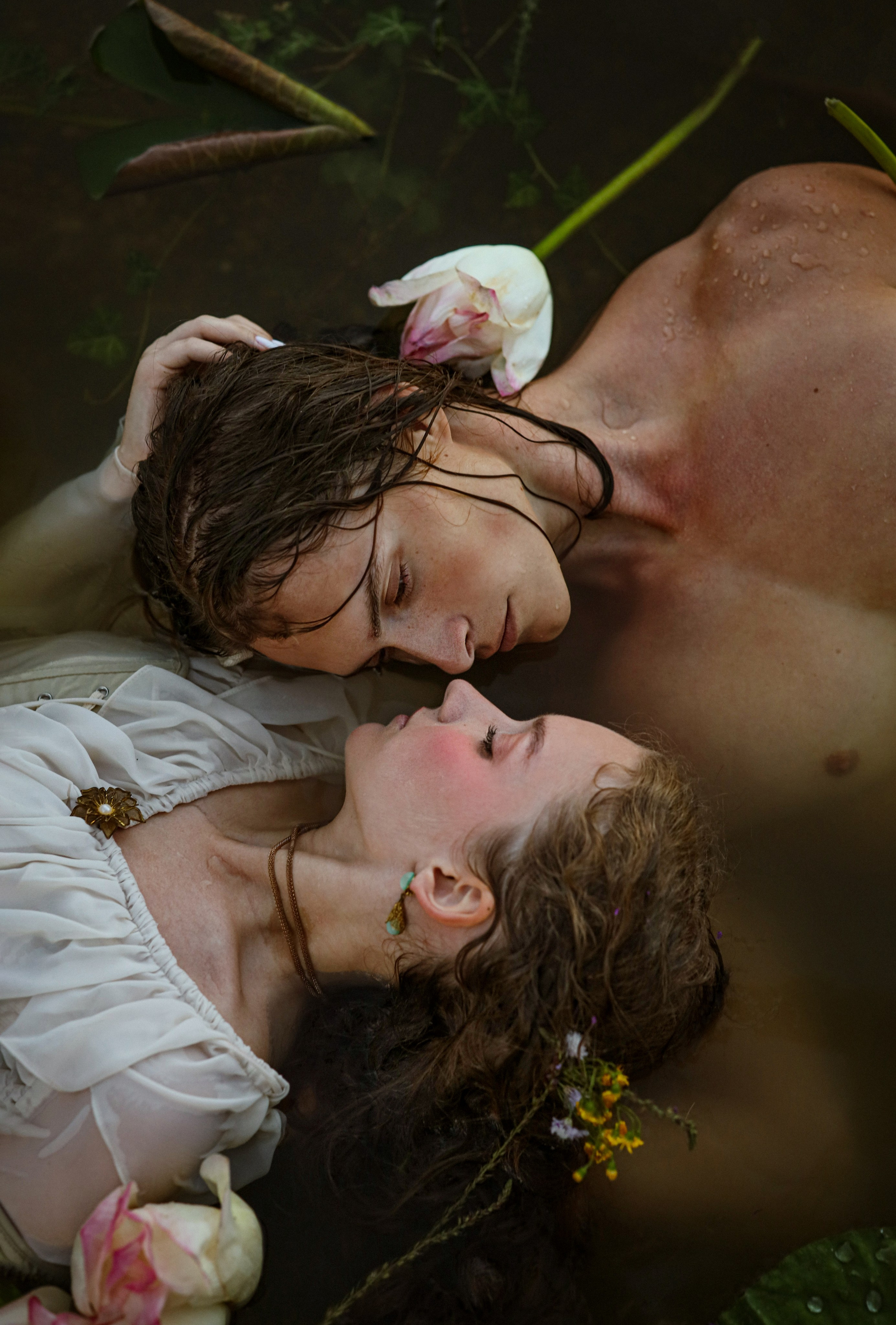 Офелия. Свадебный и семейный фотограф в Абхазии Жанна Соснина