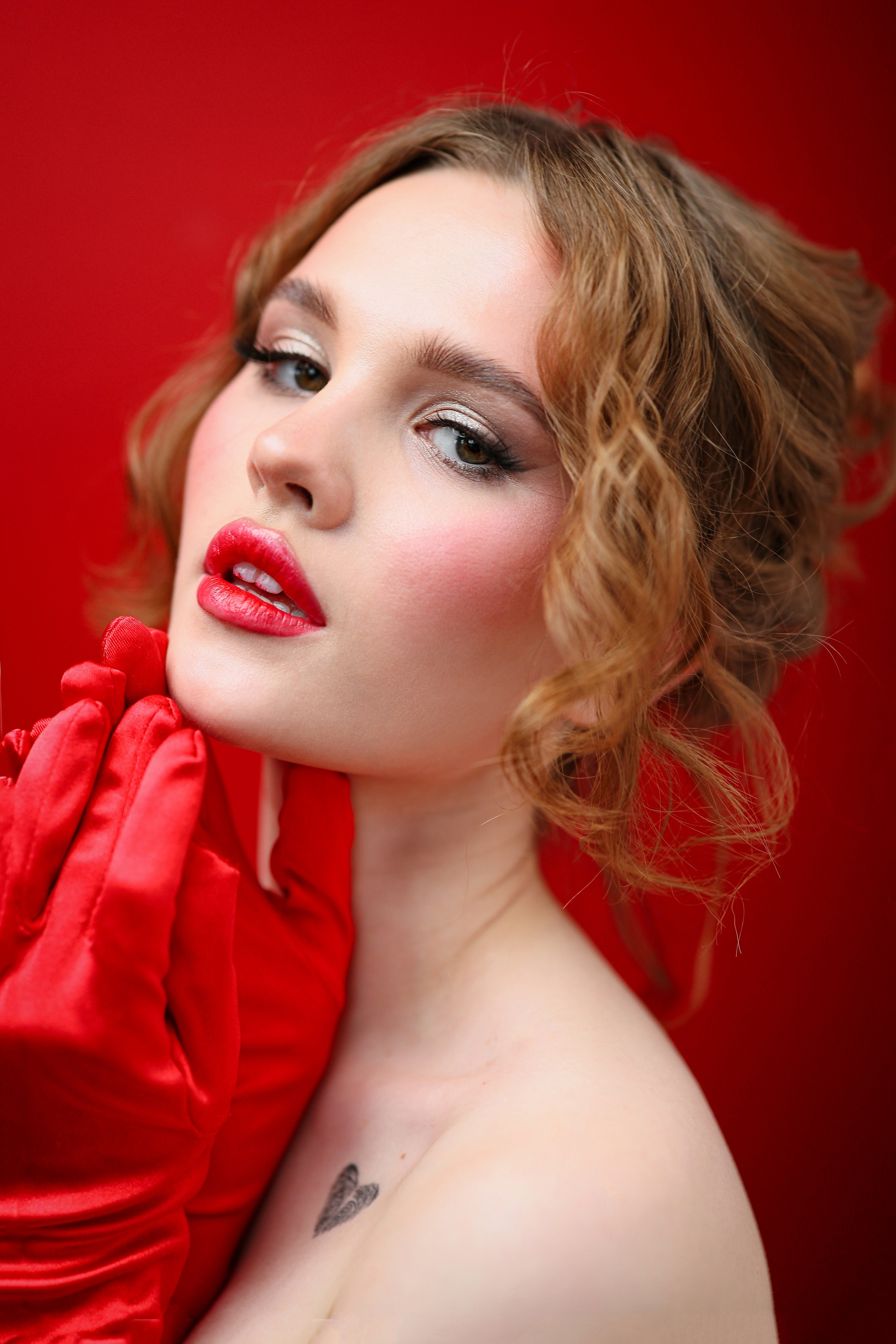 Red rose. Свадебный и семейный фотограф в Абхазии Жанна Соснина